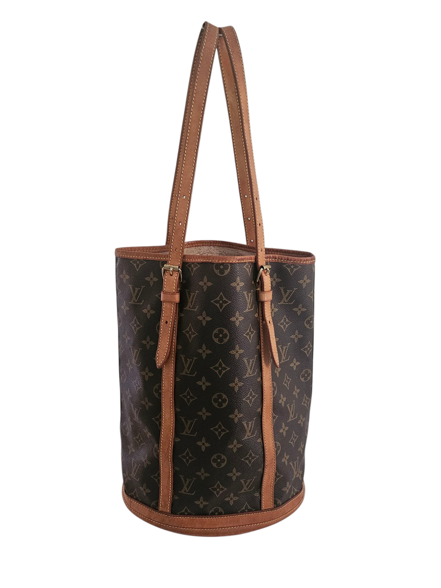 Louis Vuitton Bucket bag GM