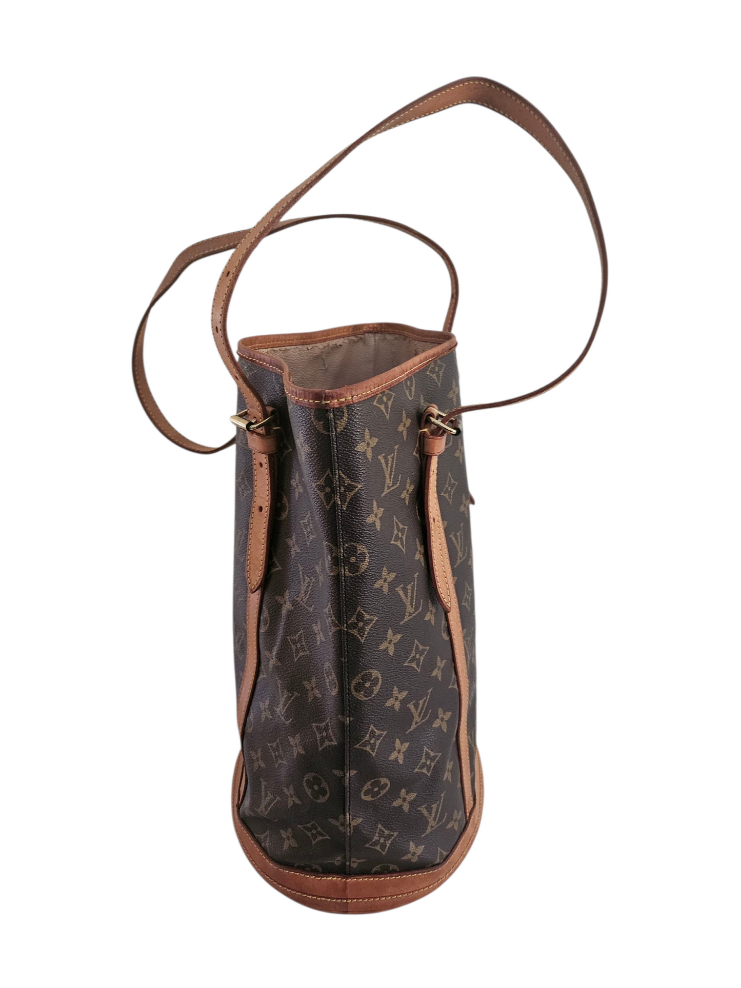 Louis Vuitton Bucket bag GM