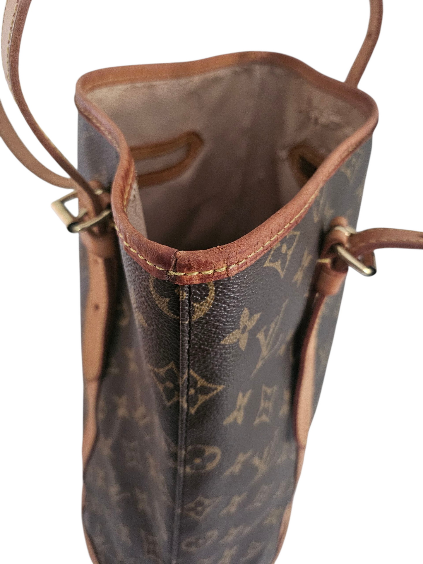 Louis Vuitton Bucket bag GM