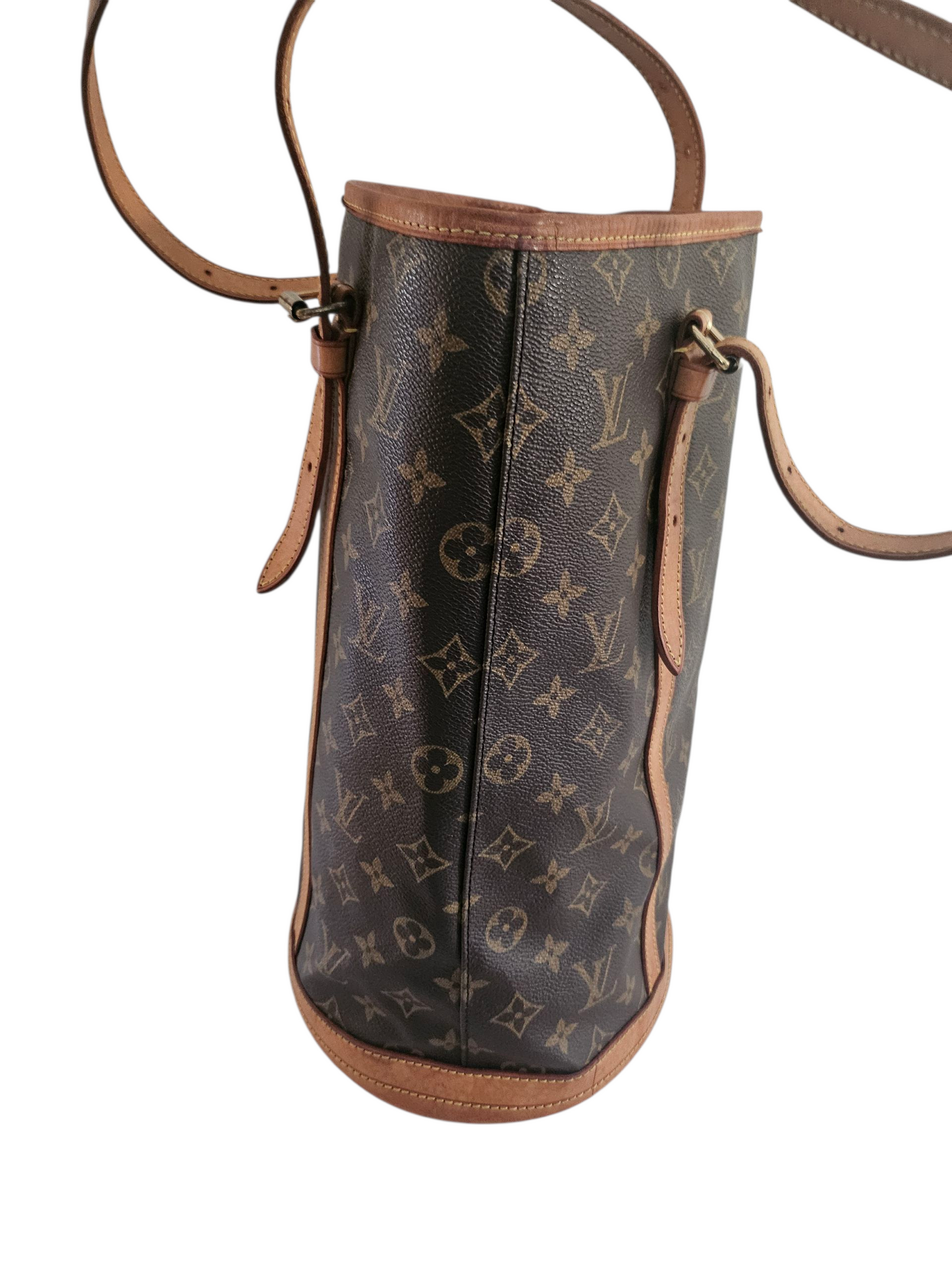 Louis Vuitton Bucket bag GM