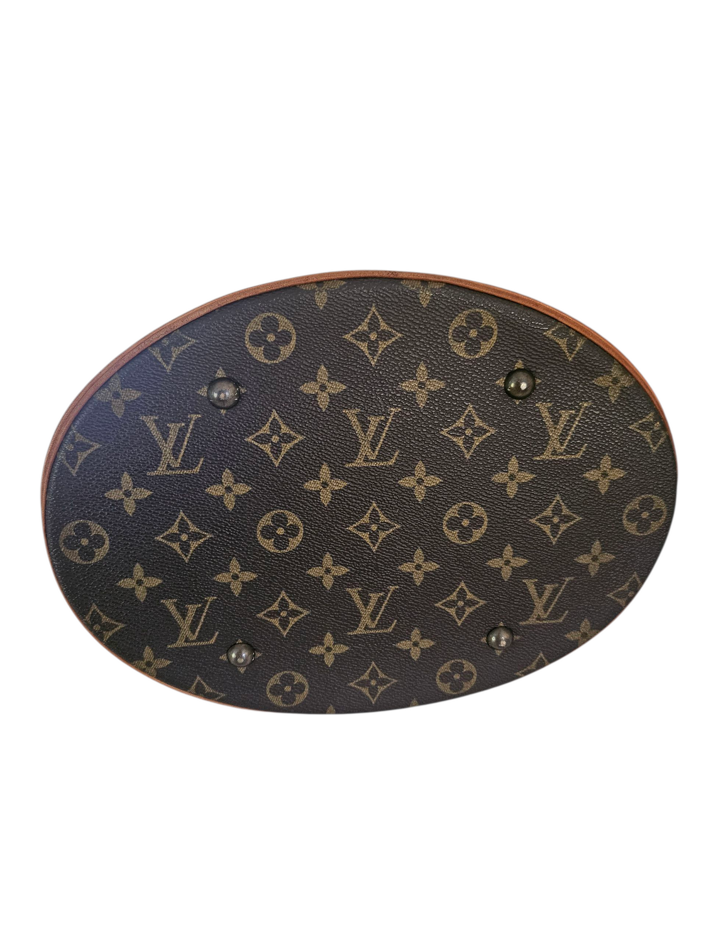 Louis Vuitton Bucket bag GM
