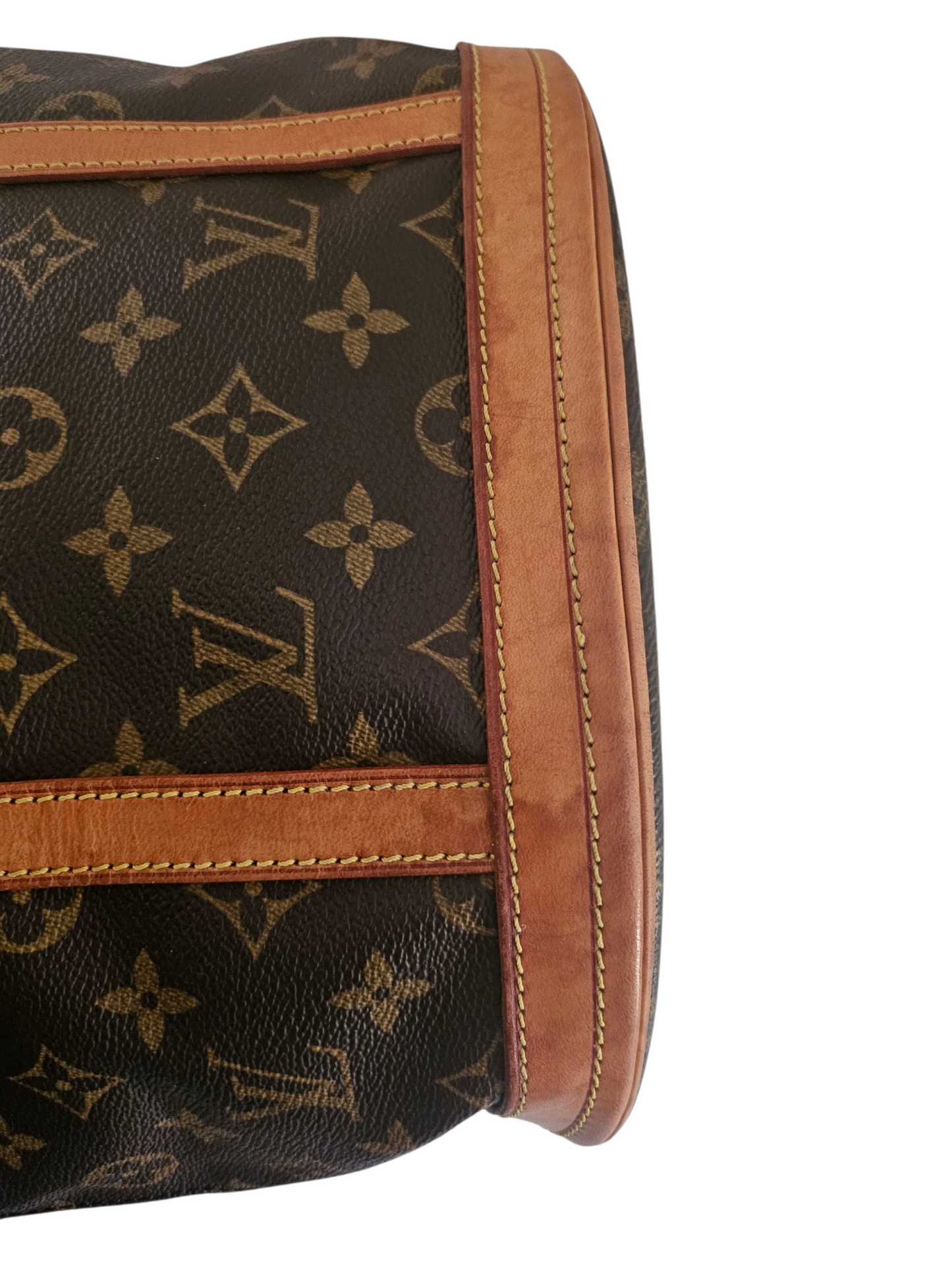 Louis Vuitton Bucket bag GM