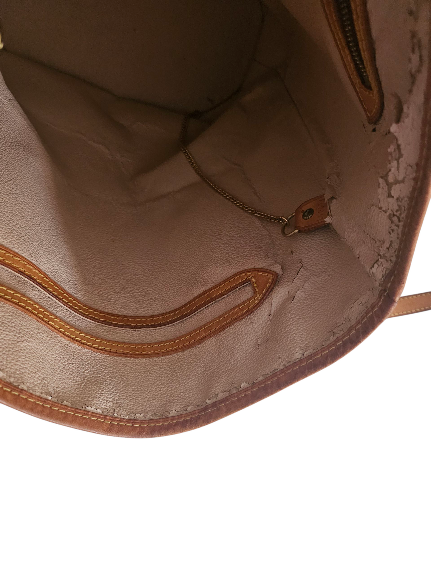 Louis Vuitton Bucket bag GM
