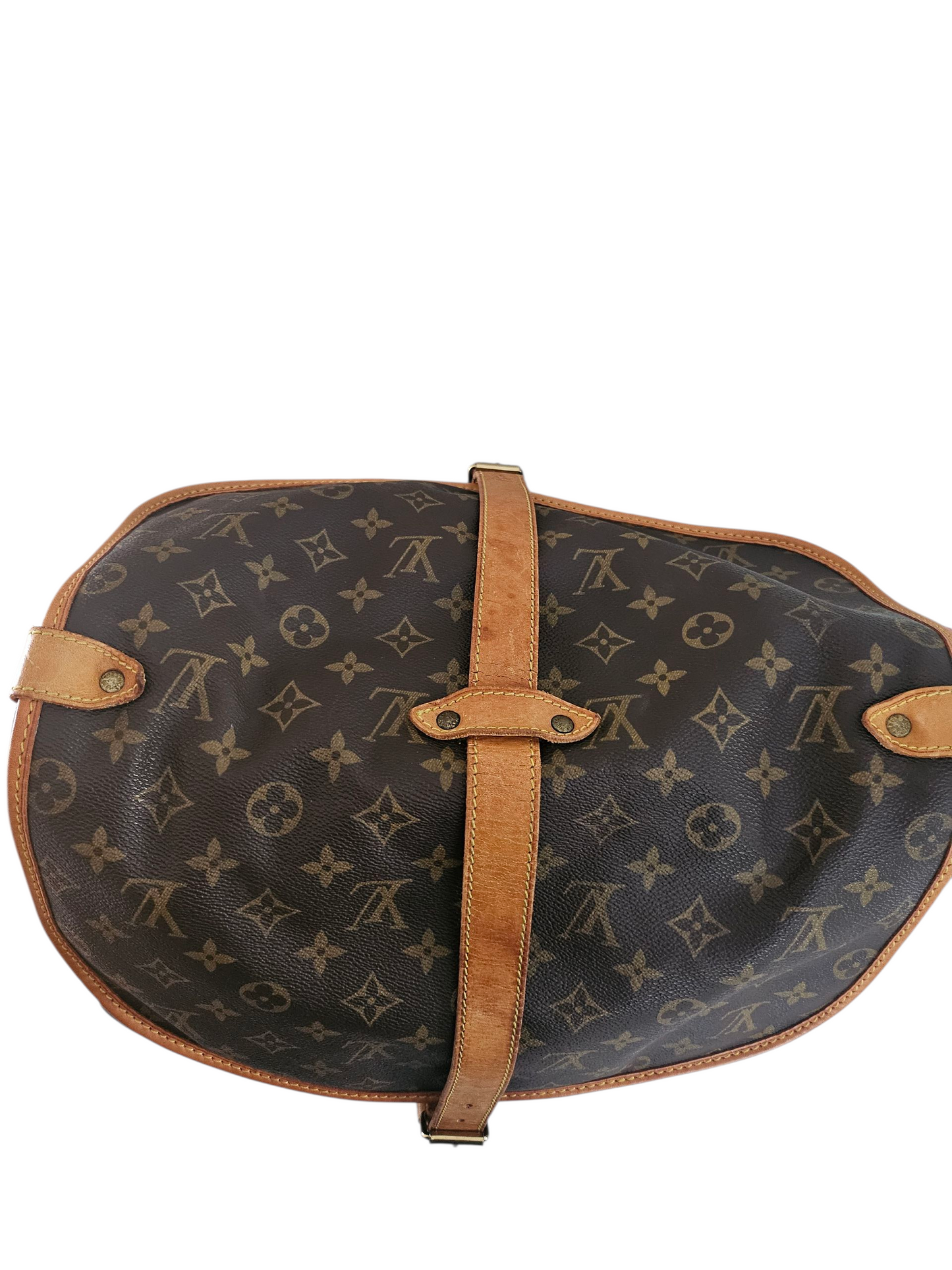 Louis Vuitton Saumur 35
