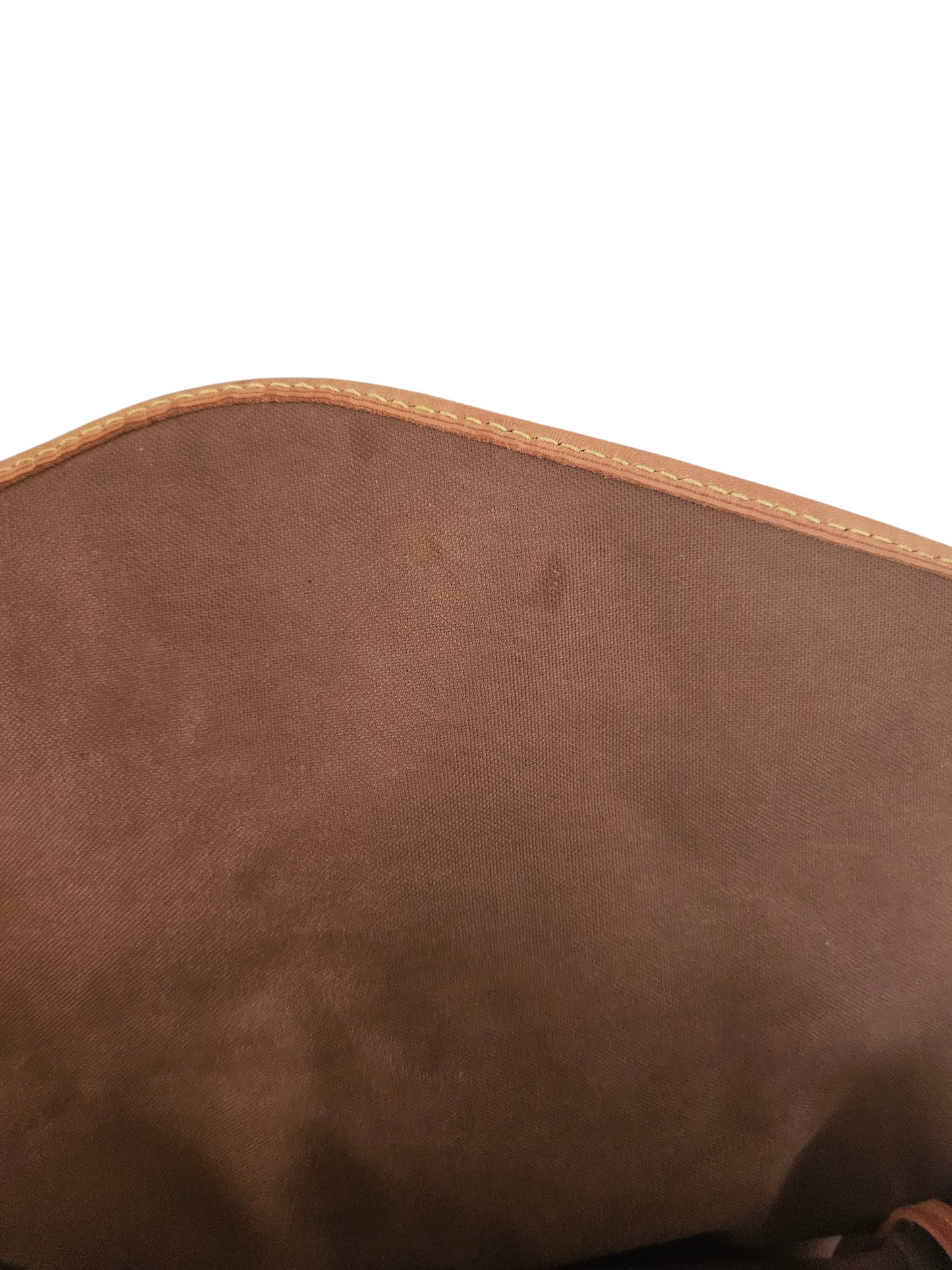 Louis Vuitton Saumur 35