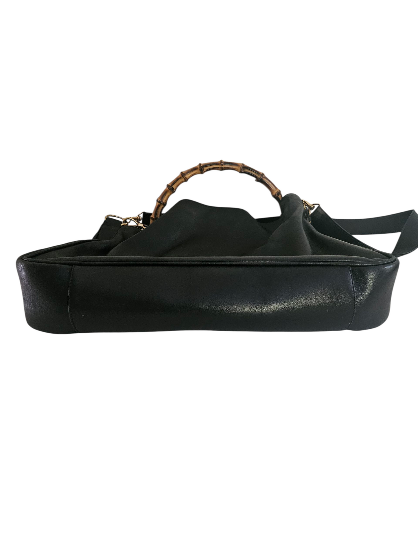 Gucci Bamboo 2 Way bag