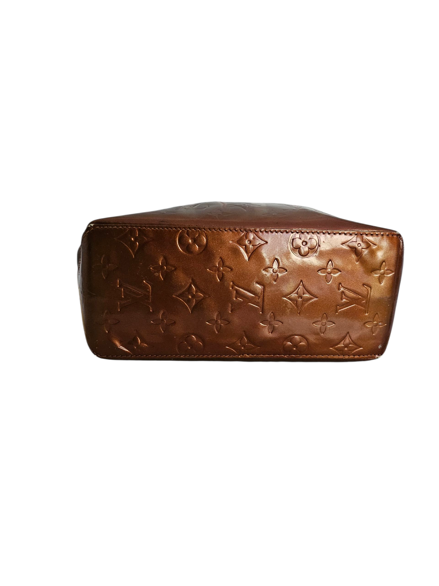 Louis Vuitton Reade PM Bronze
