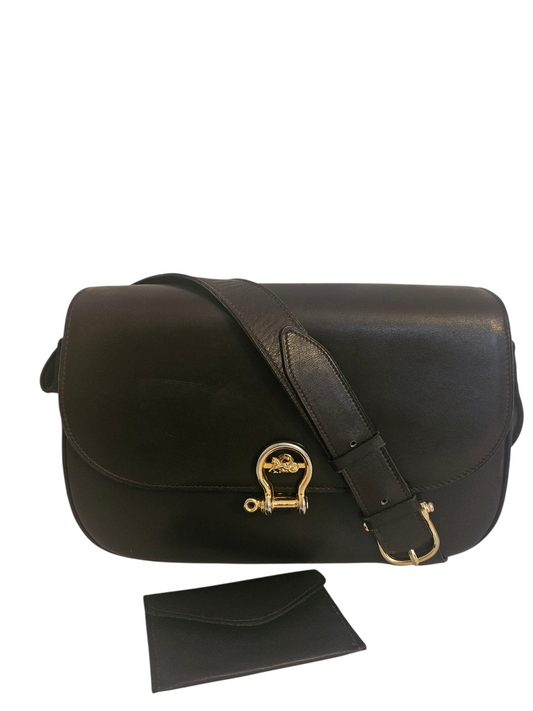 Celine Horse Carriage shoulder bag