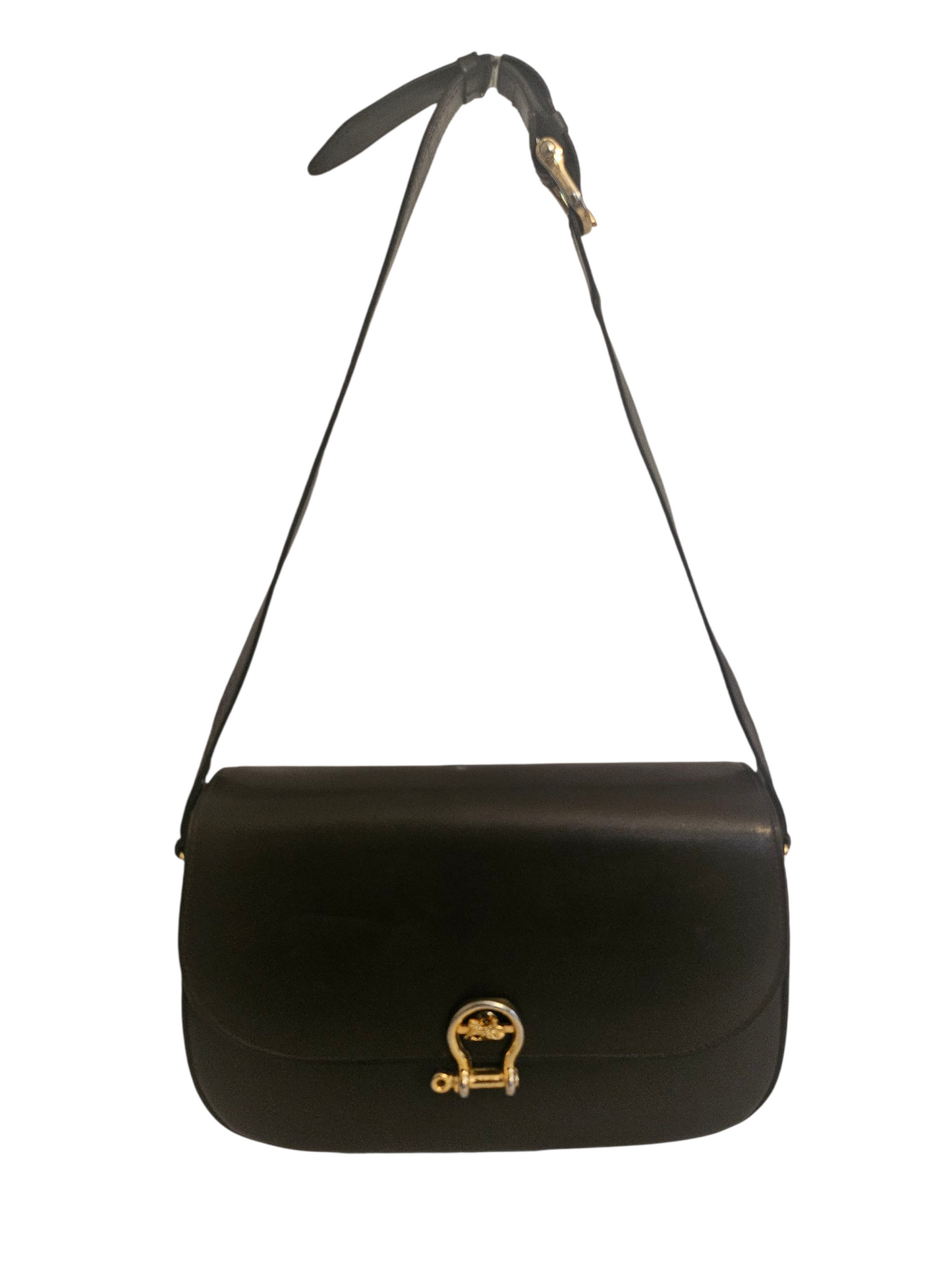 Celine Horse Carriage shoulder bag
