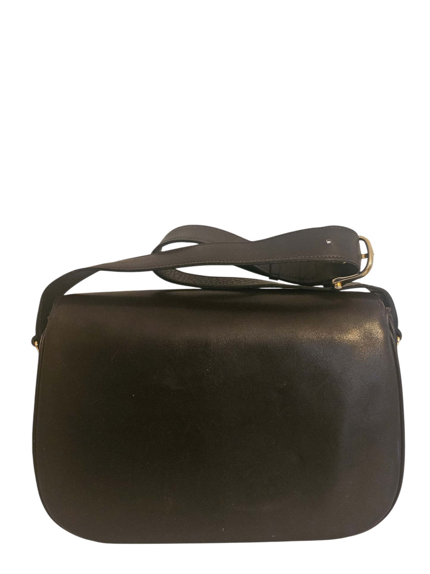 Celine Horse Carriage shoulder bag