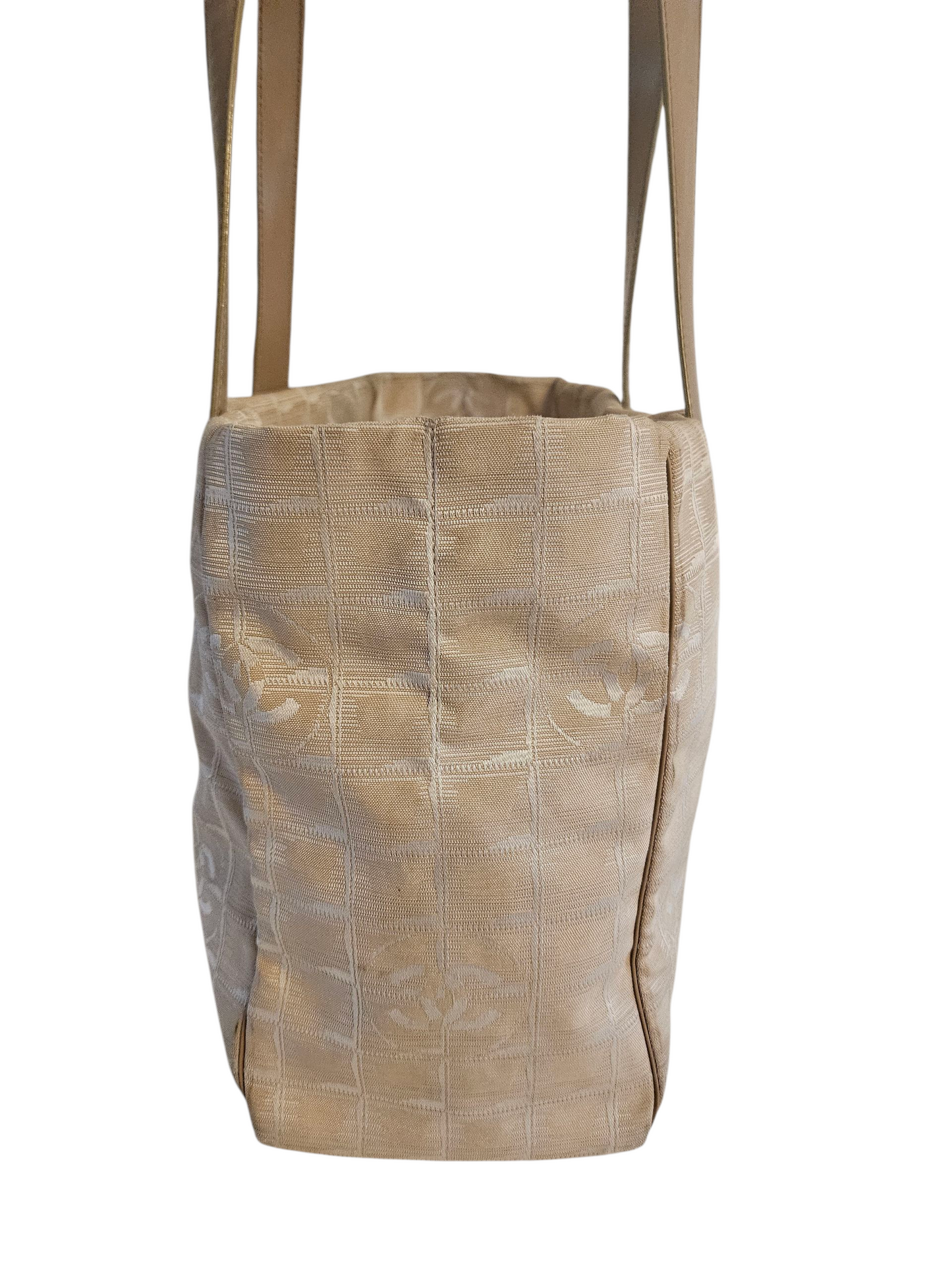 Chanel Travel Line tote bag
