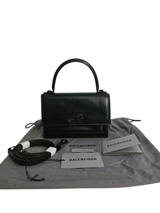 Balenciaga Sharp