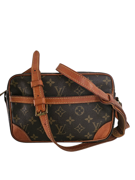 Louis Vuitton Trocadero 23