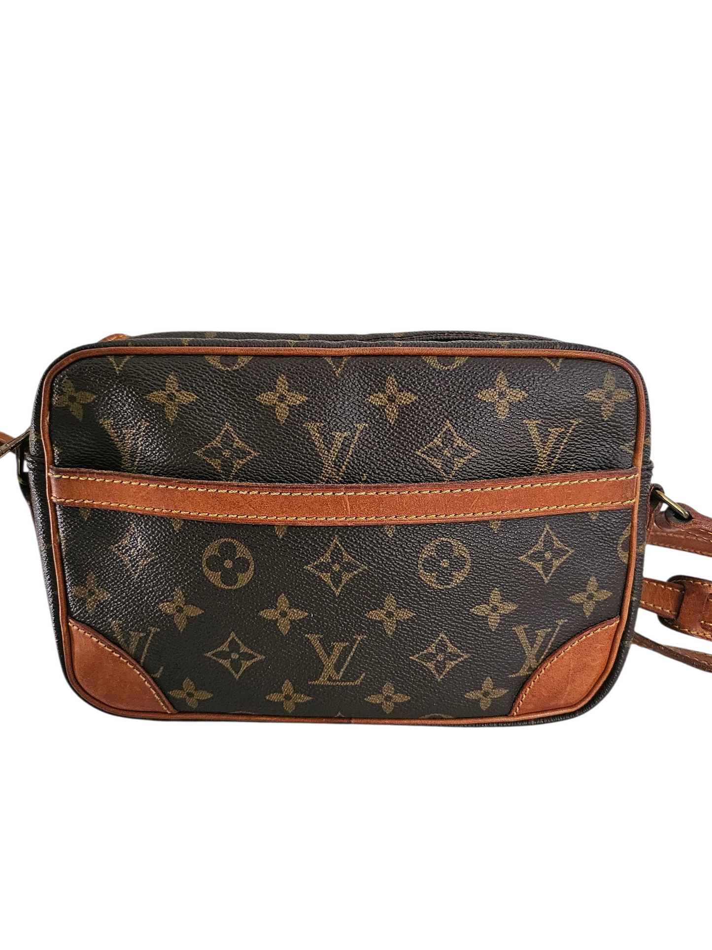 Louis Vuitton Trocadero 23