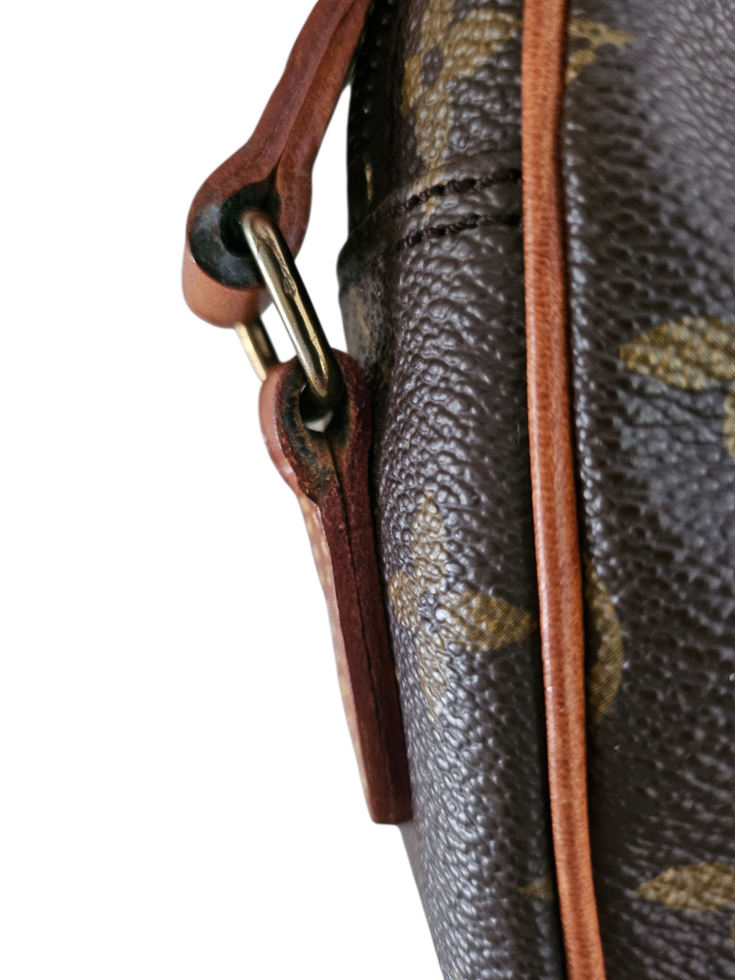 Louis Vuitton Trocadero 23