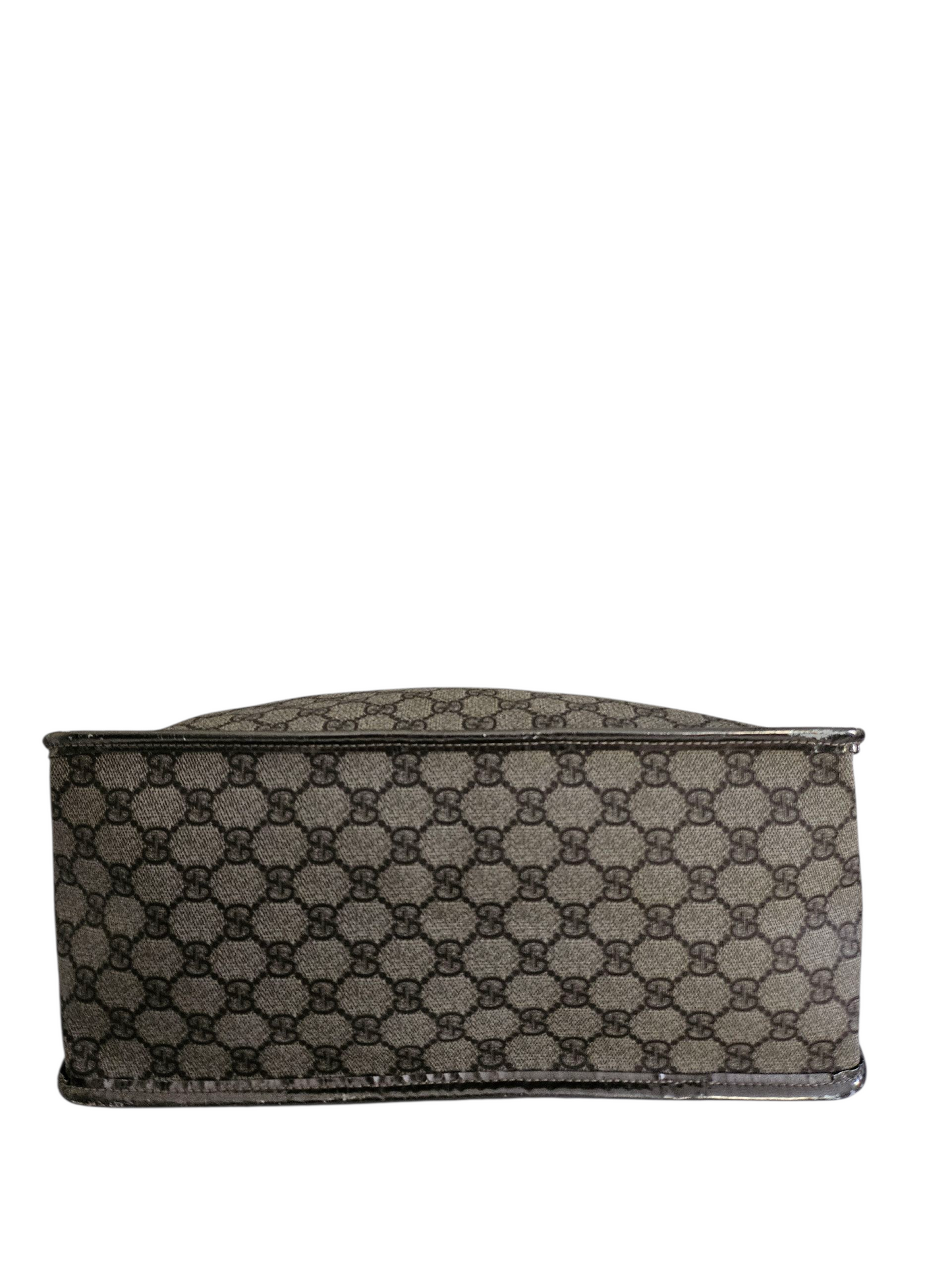Gucci GG canvas handbag