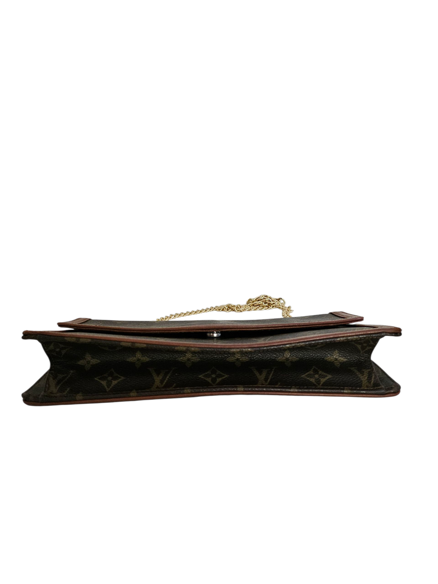 Louis Vuitton Dame clutch GM