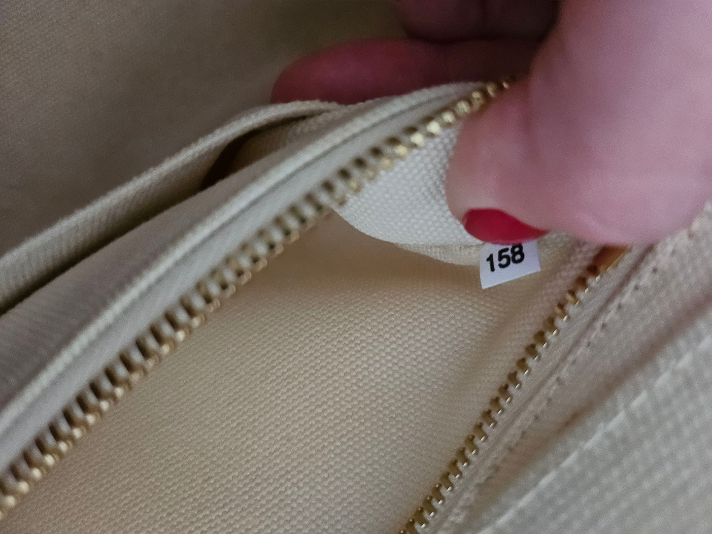Prada Canapa tote bag