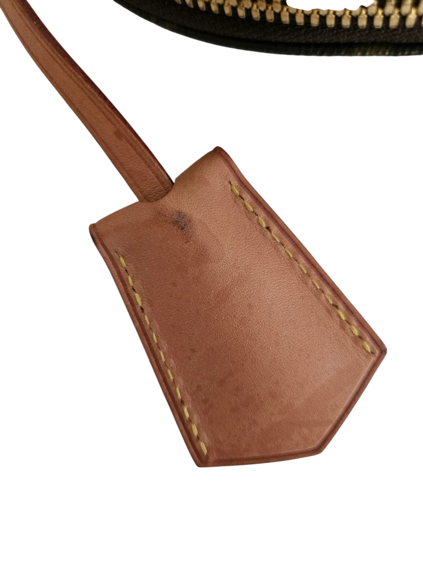 Louis Vuitton Alma BB Monogram