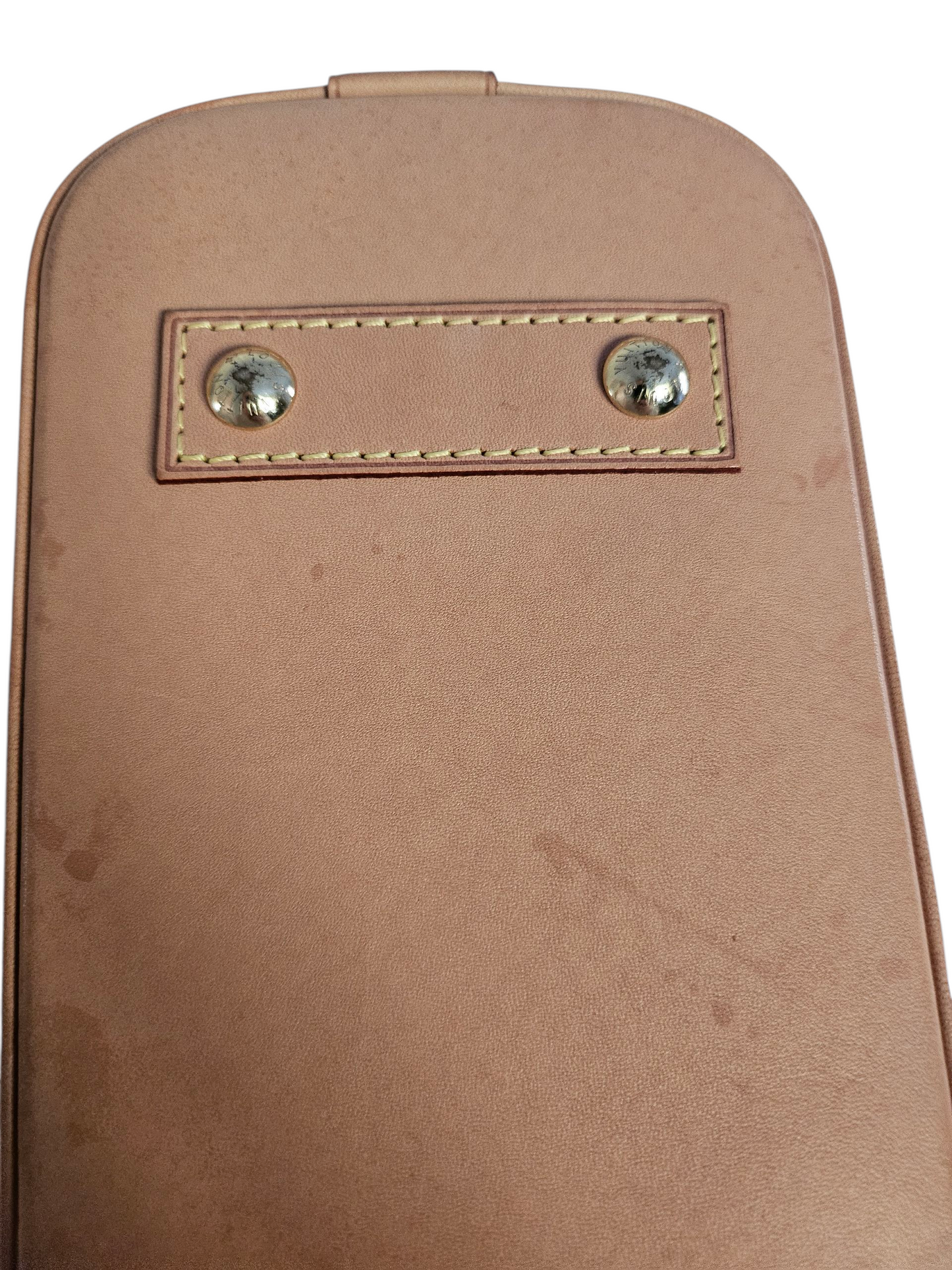 Louis Vuitton Alma BB Monogram
