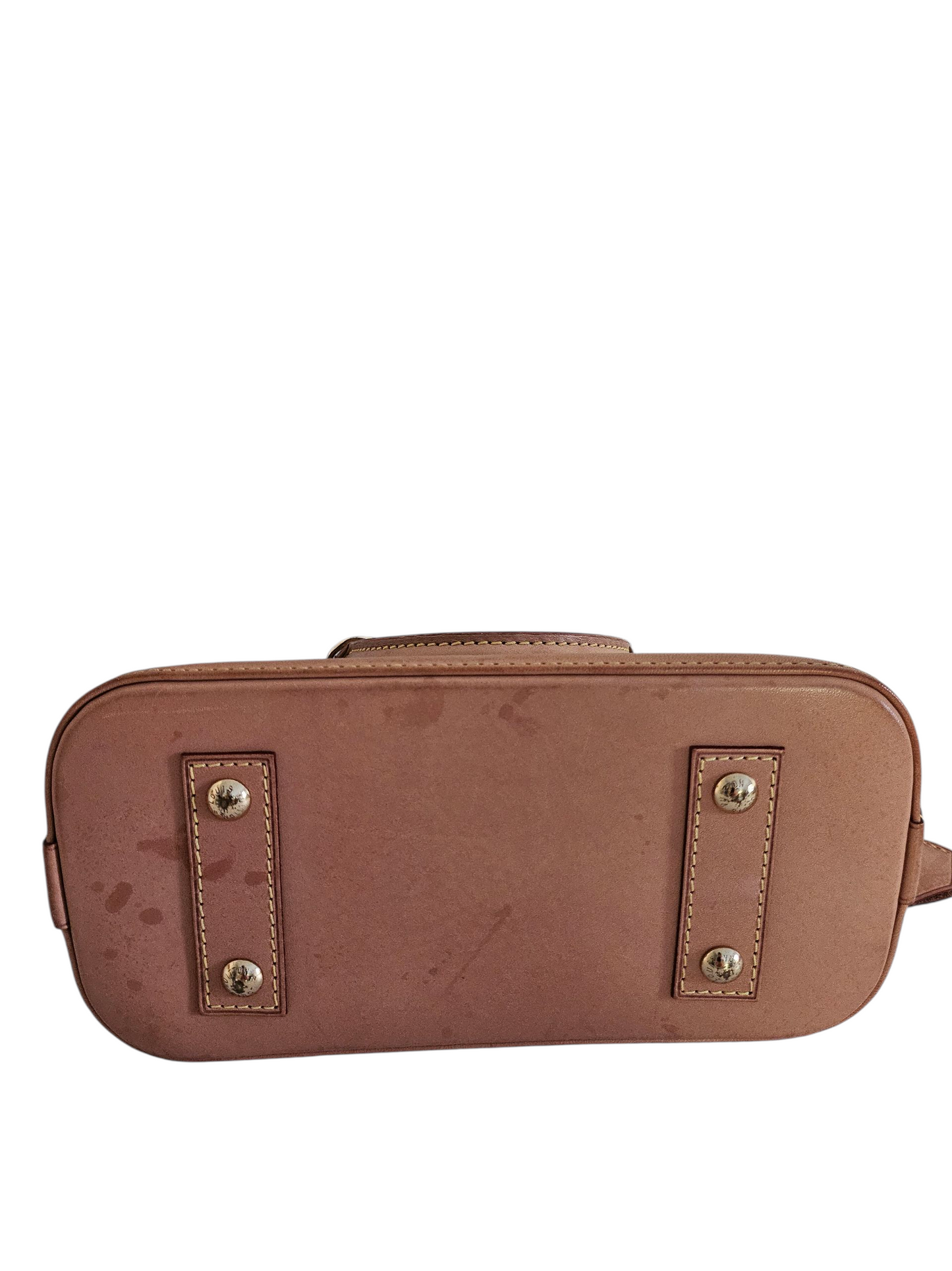 Louis Vuitton Alma BB Monogram