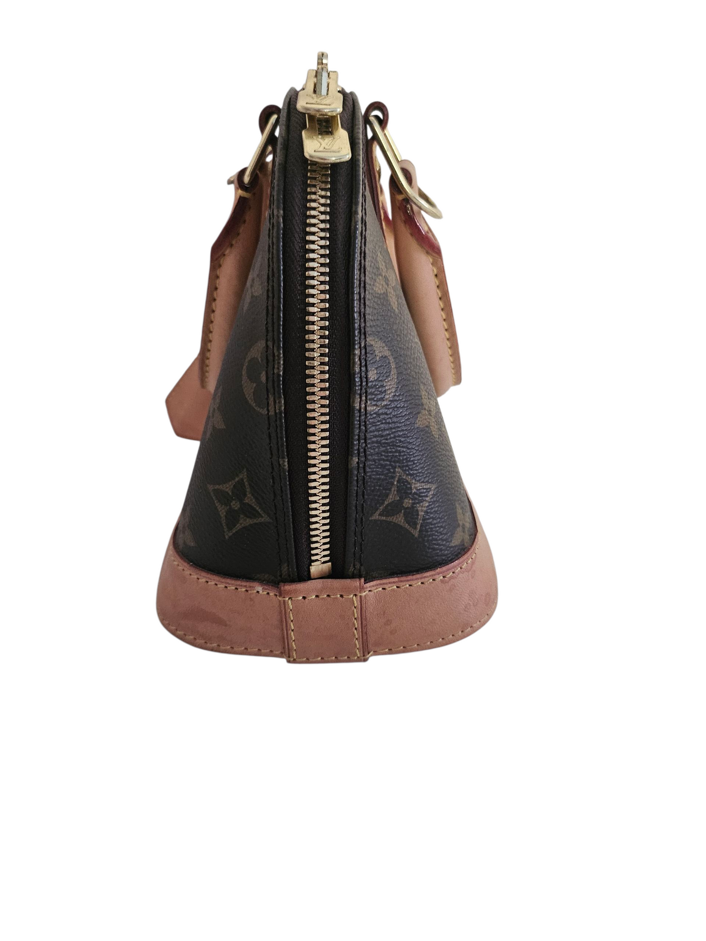 Louis Vuitton Alma BB Monogram