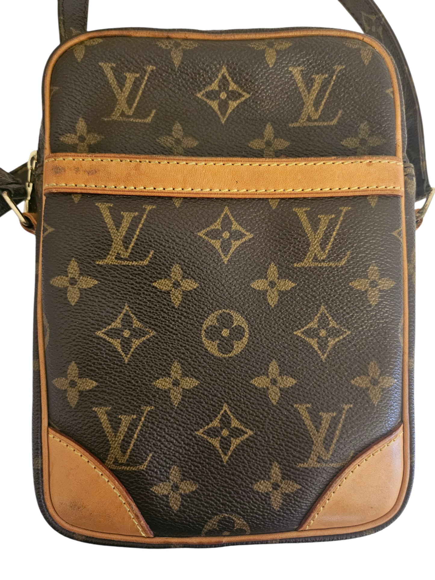 Louis Vuitton Danube