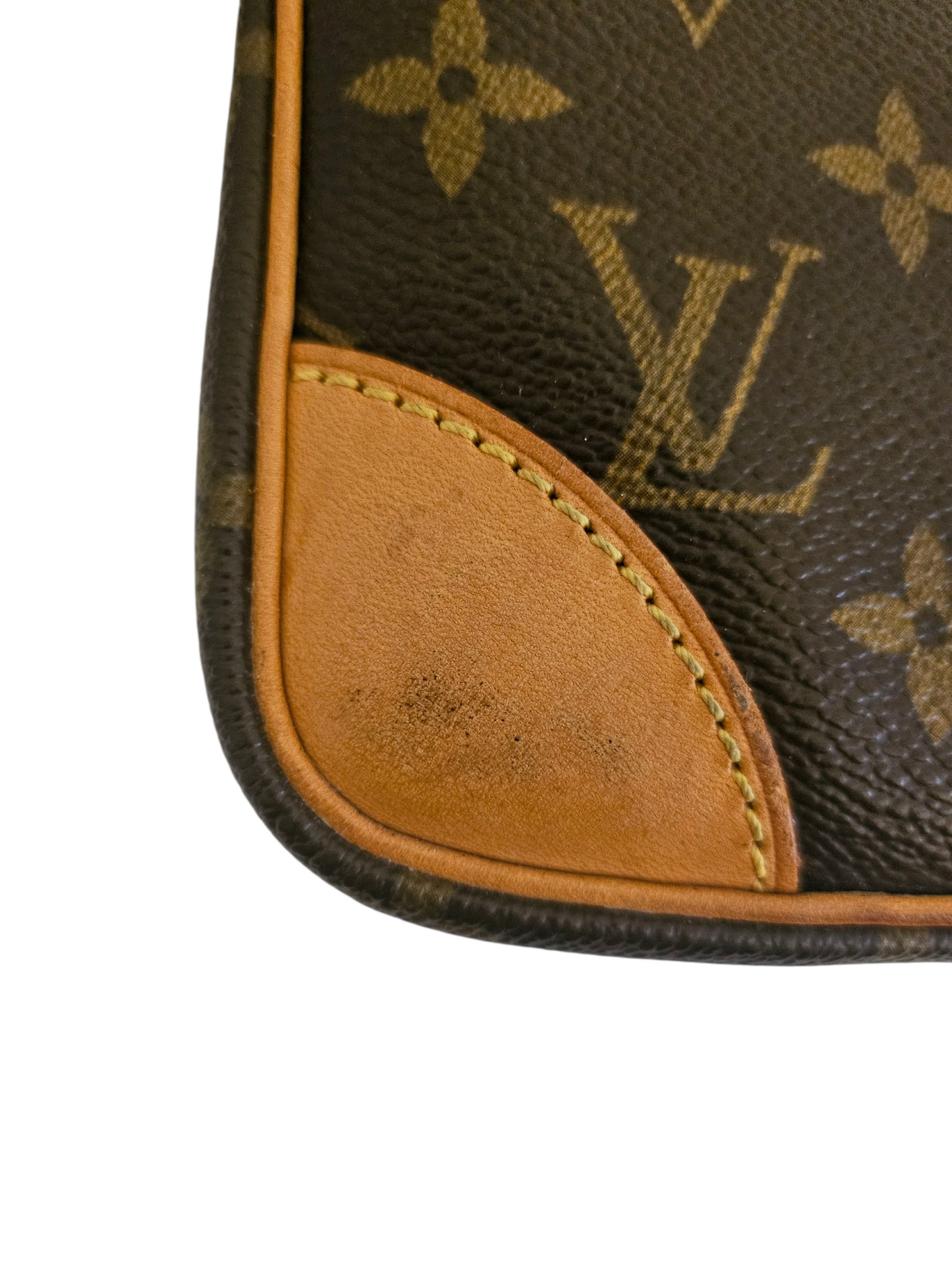 Louis Vuitton Danube