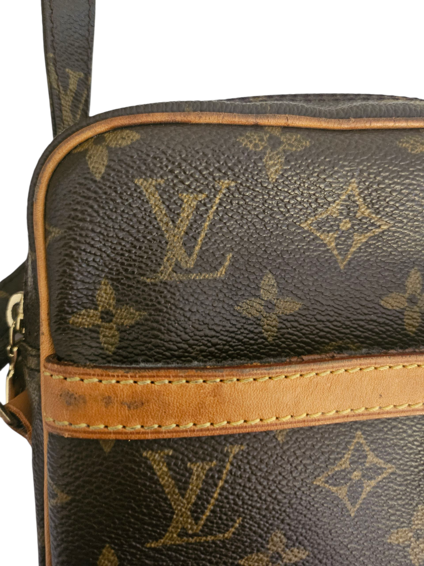 Louis Vuitton Danube