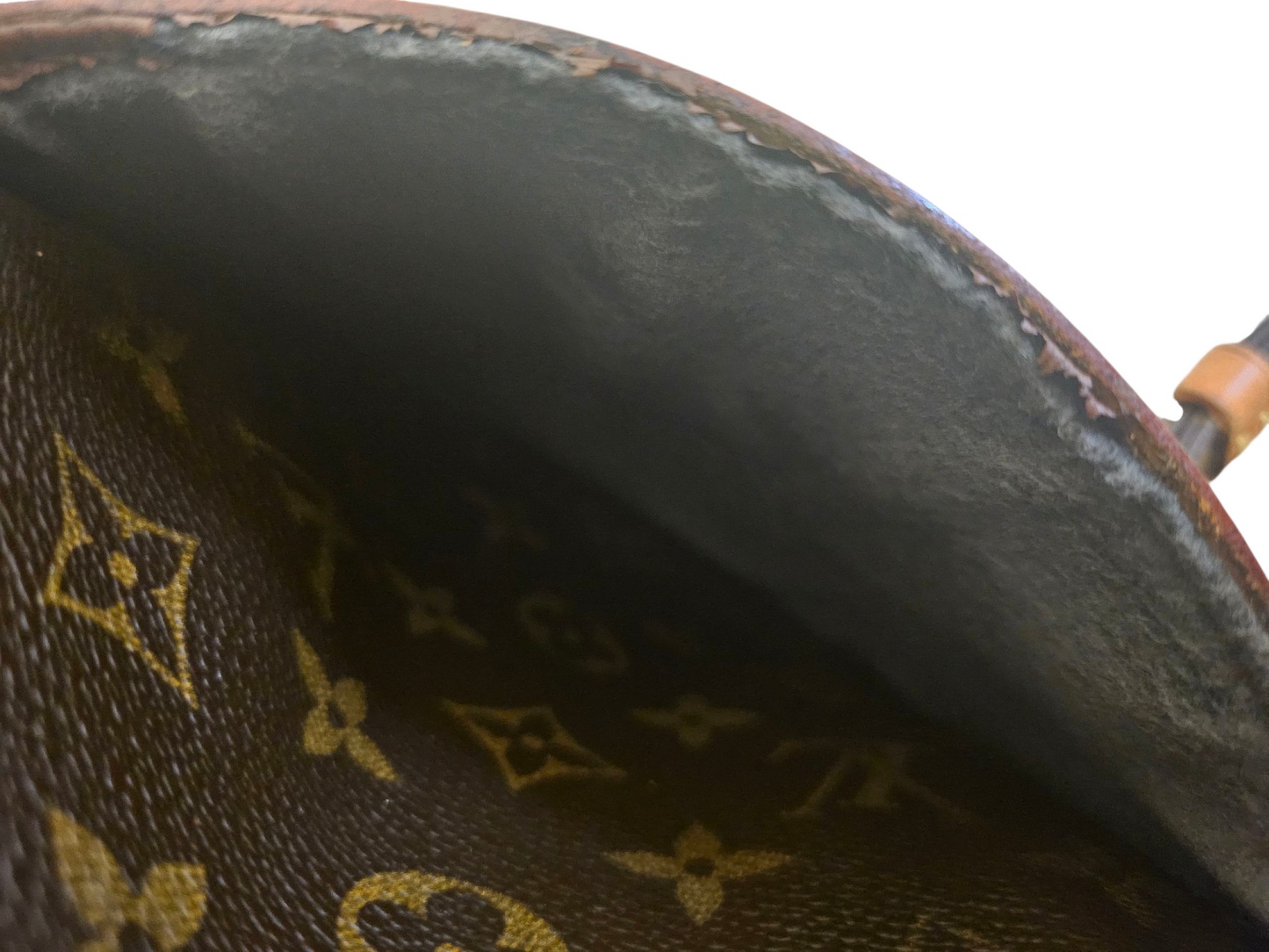 Louis Vuitton Danube