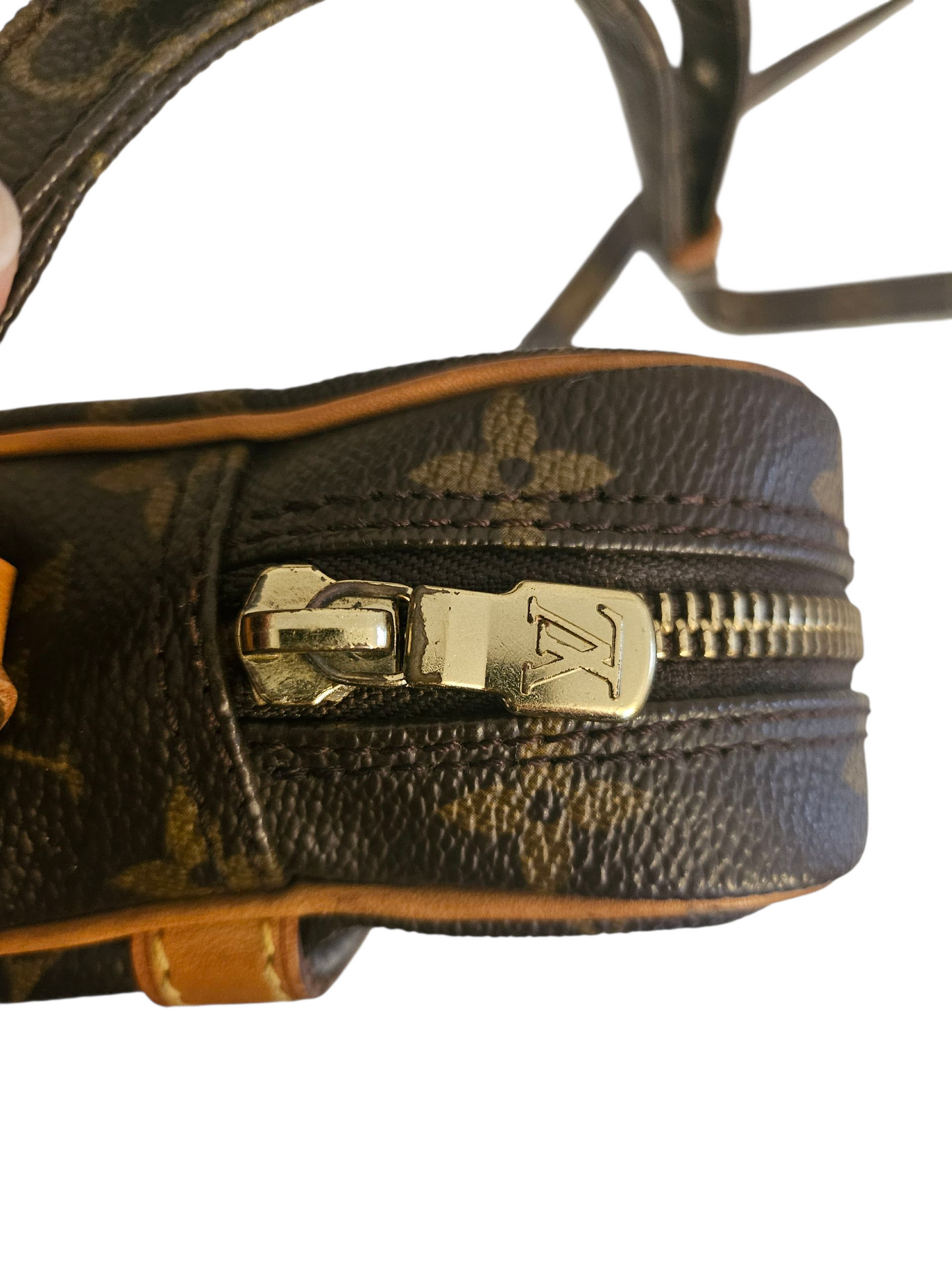 Louis Vuitton Danube