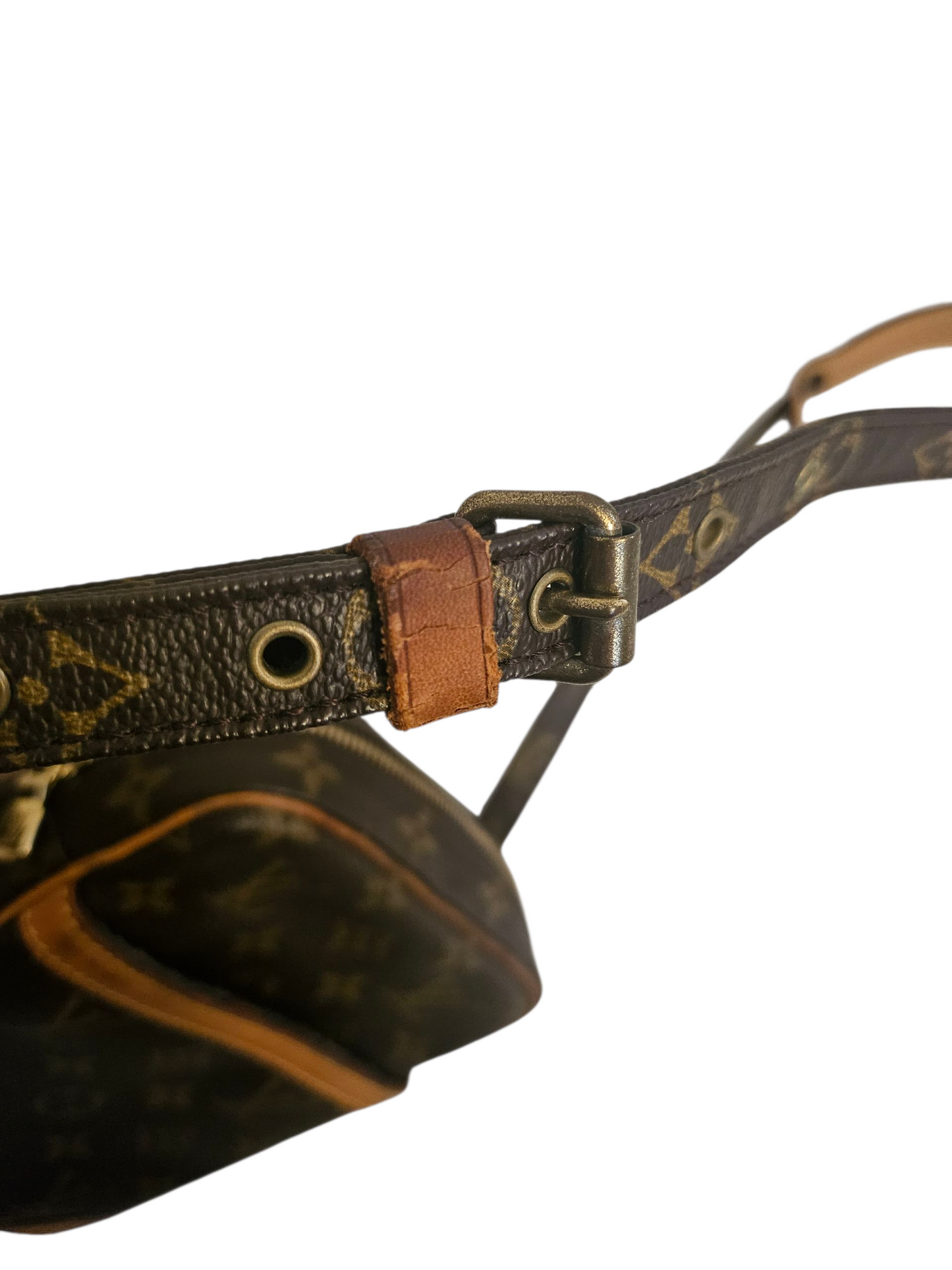 Louis Vuitton Danube