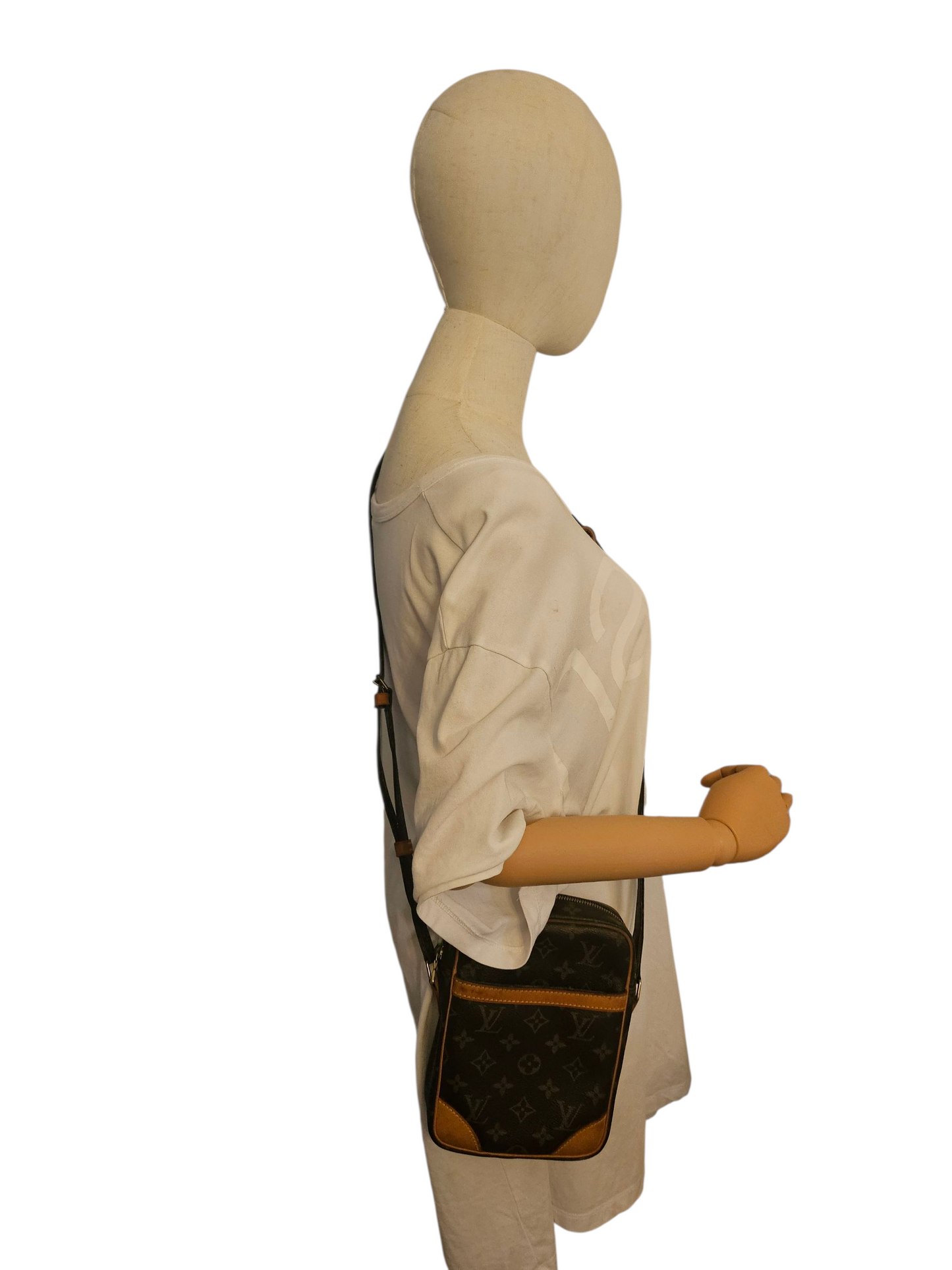 Louis Vuitton Danube