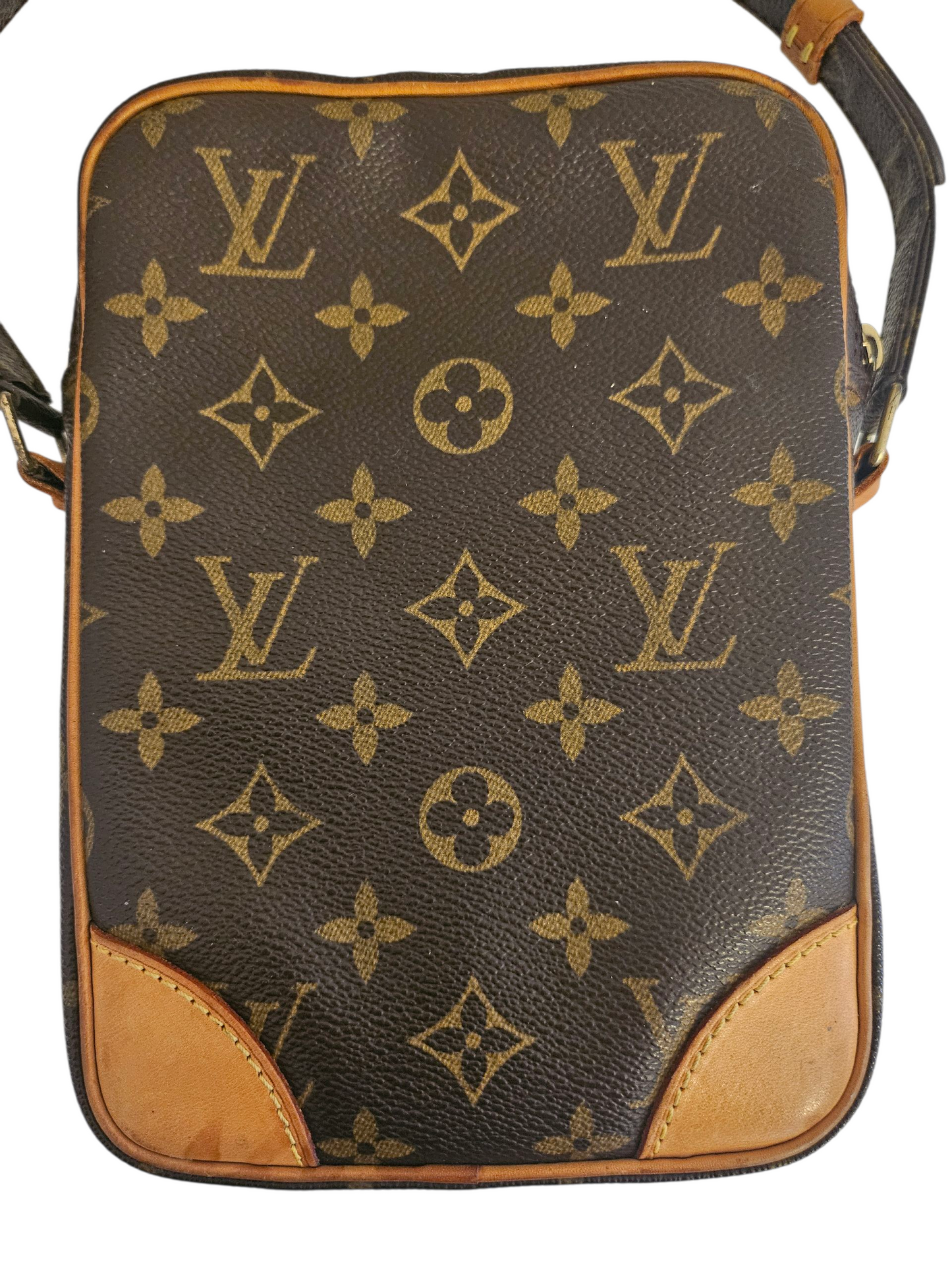 Louis Vuitton Danube