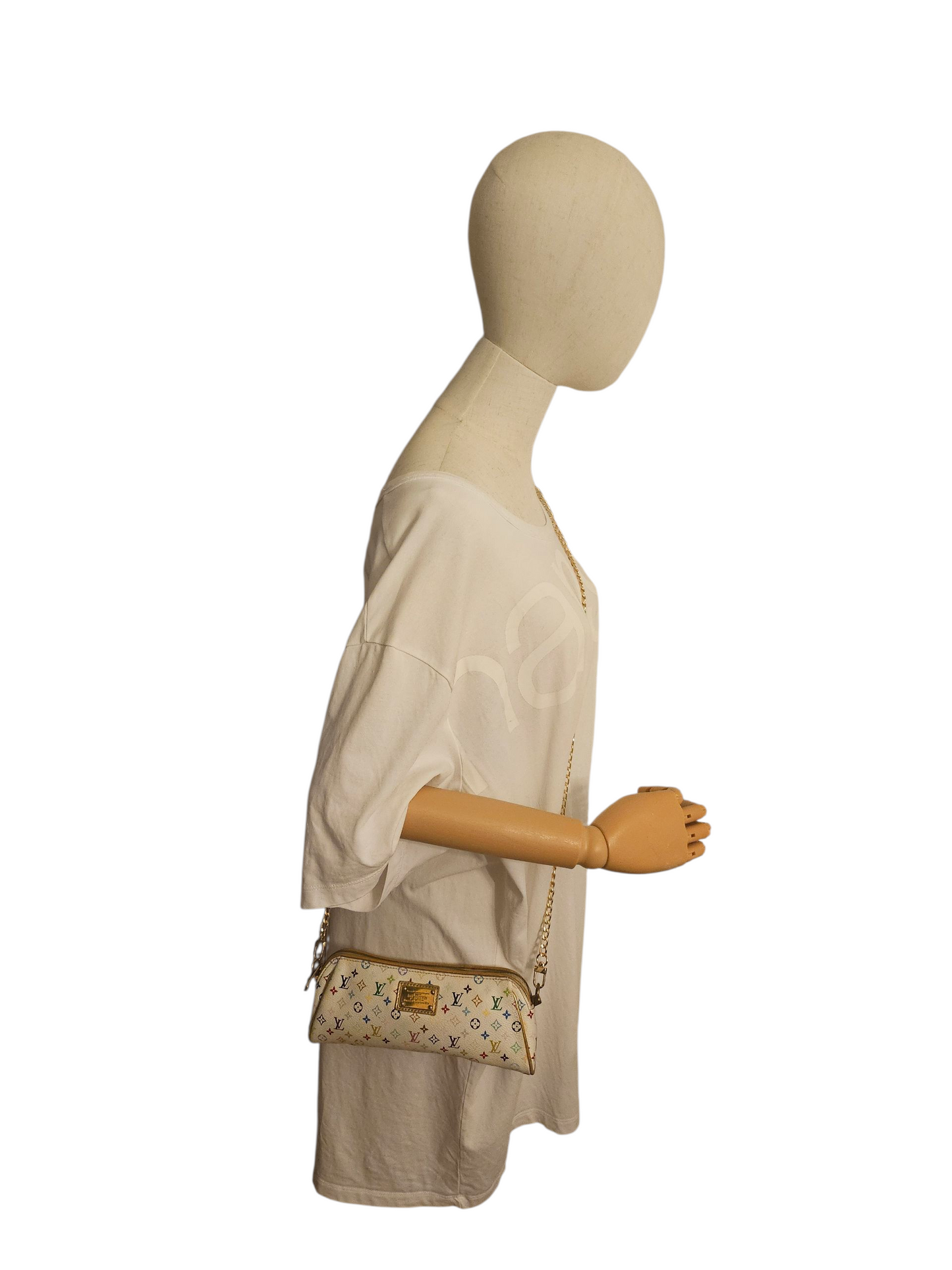 Louis Vuitton Kate clutch