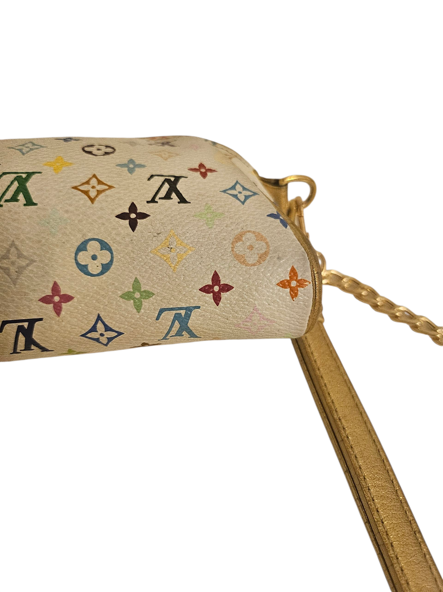 Louis Vuitton Kate clutch