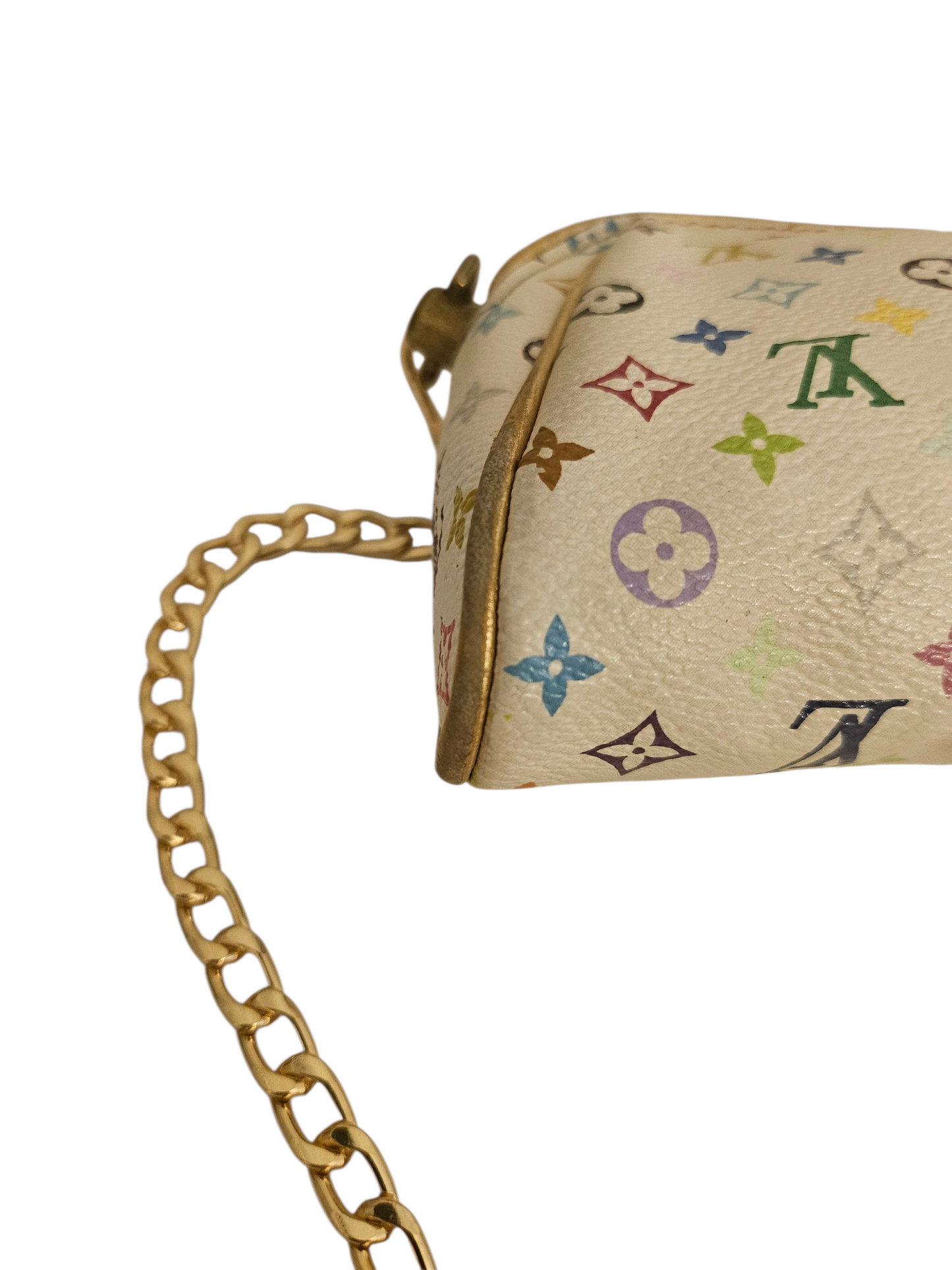 Louis Vuitton Kate clutch