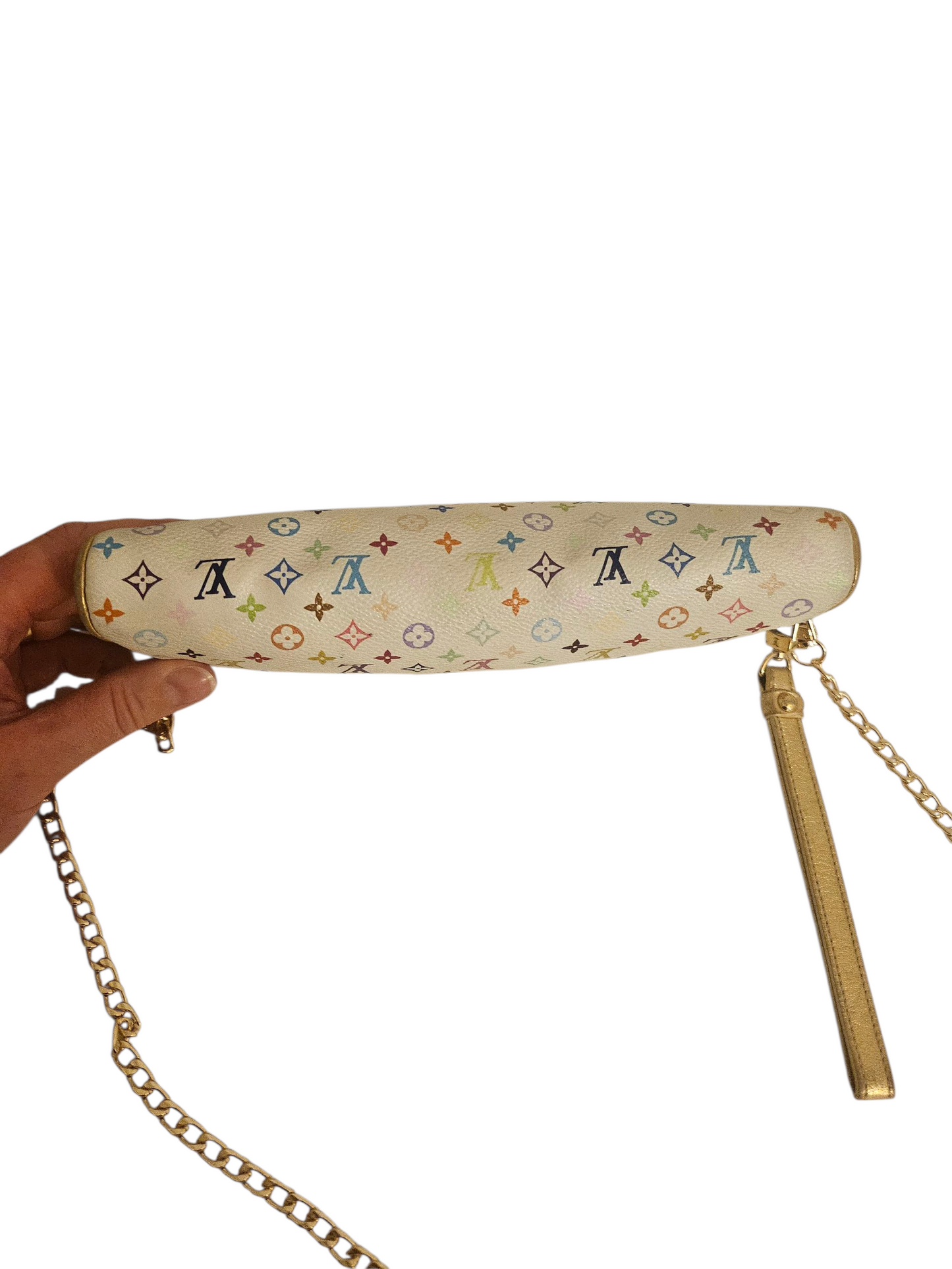 Louis Vuitton Kate clutch