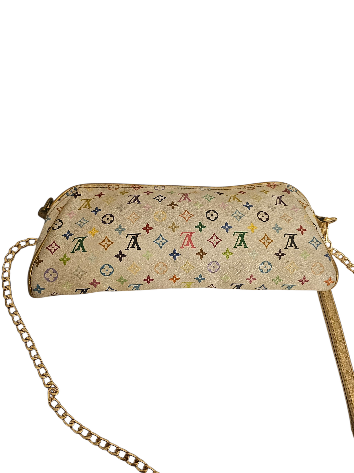 Louis Vuitton Kate clutch