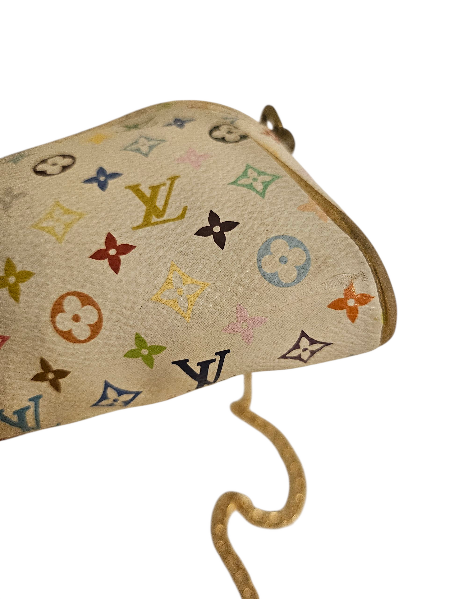 Louis Vuitton Kate clutch