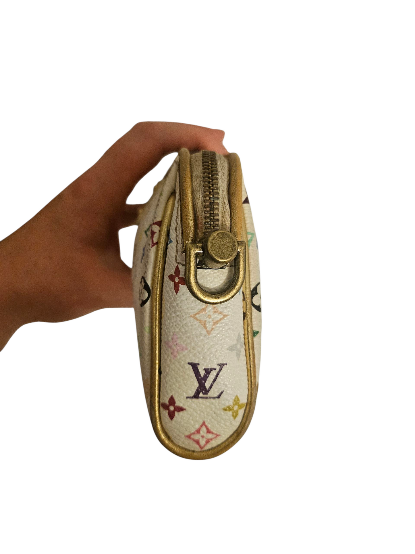 Louis Vuitton Kate clutch