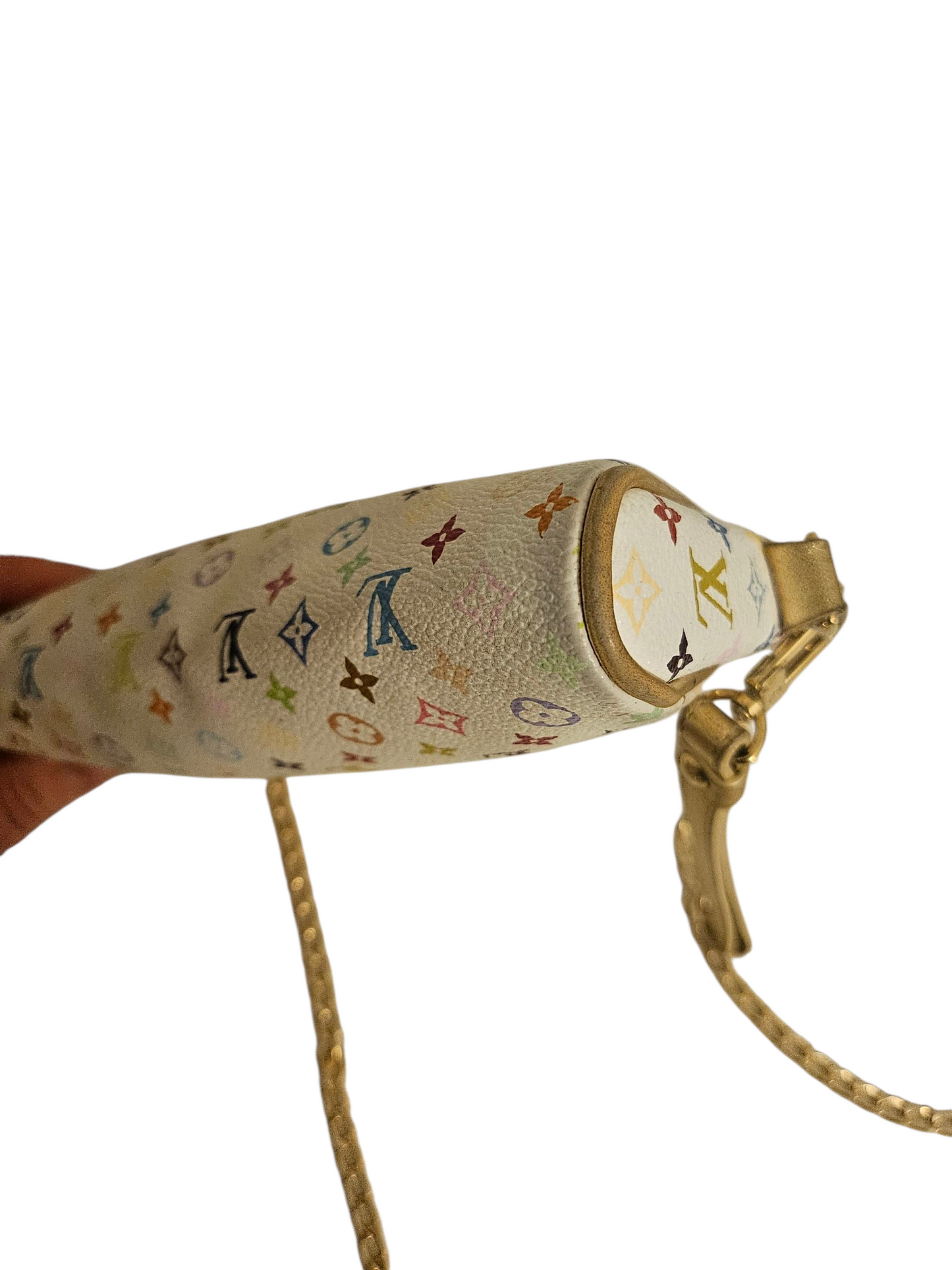 Louis Vuitton Kate clutch