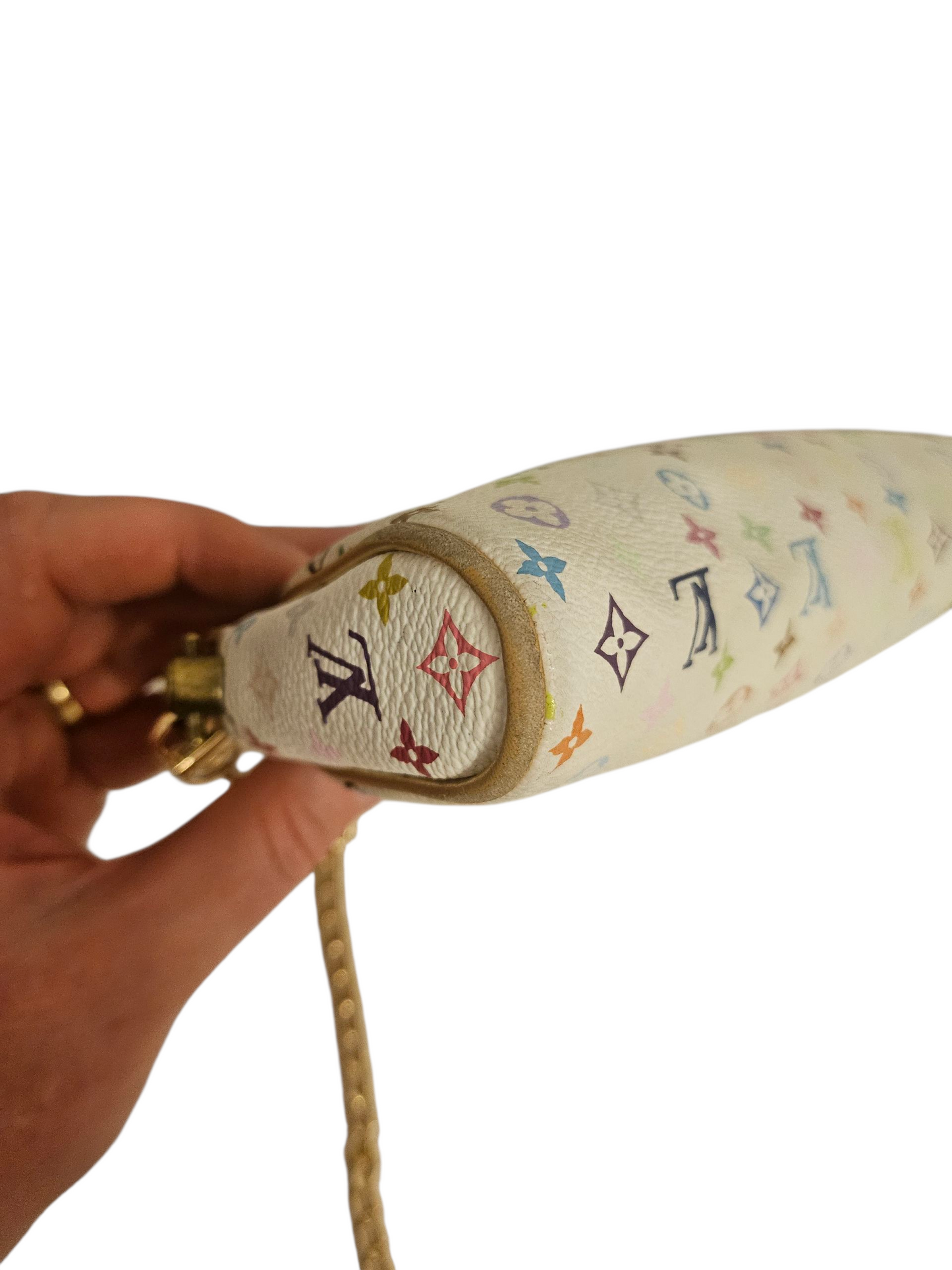 Louis Vuitton Kate clutch