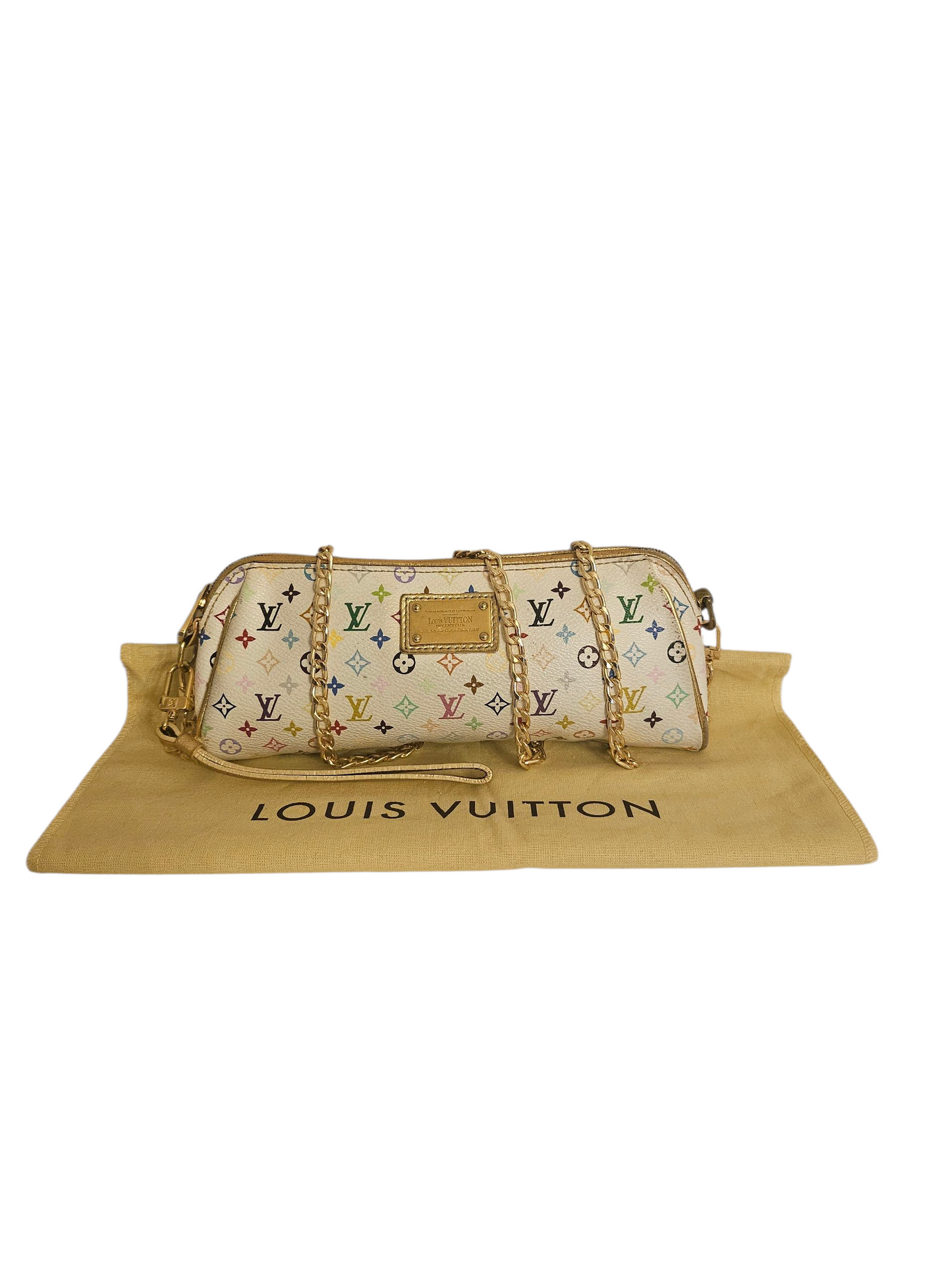Louis Vuitton Kate clutch