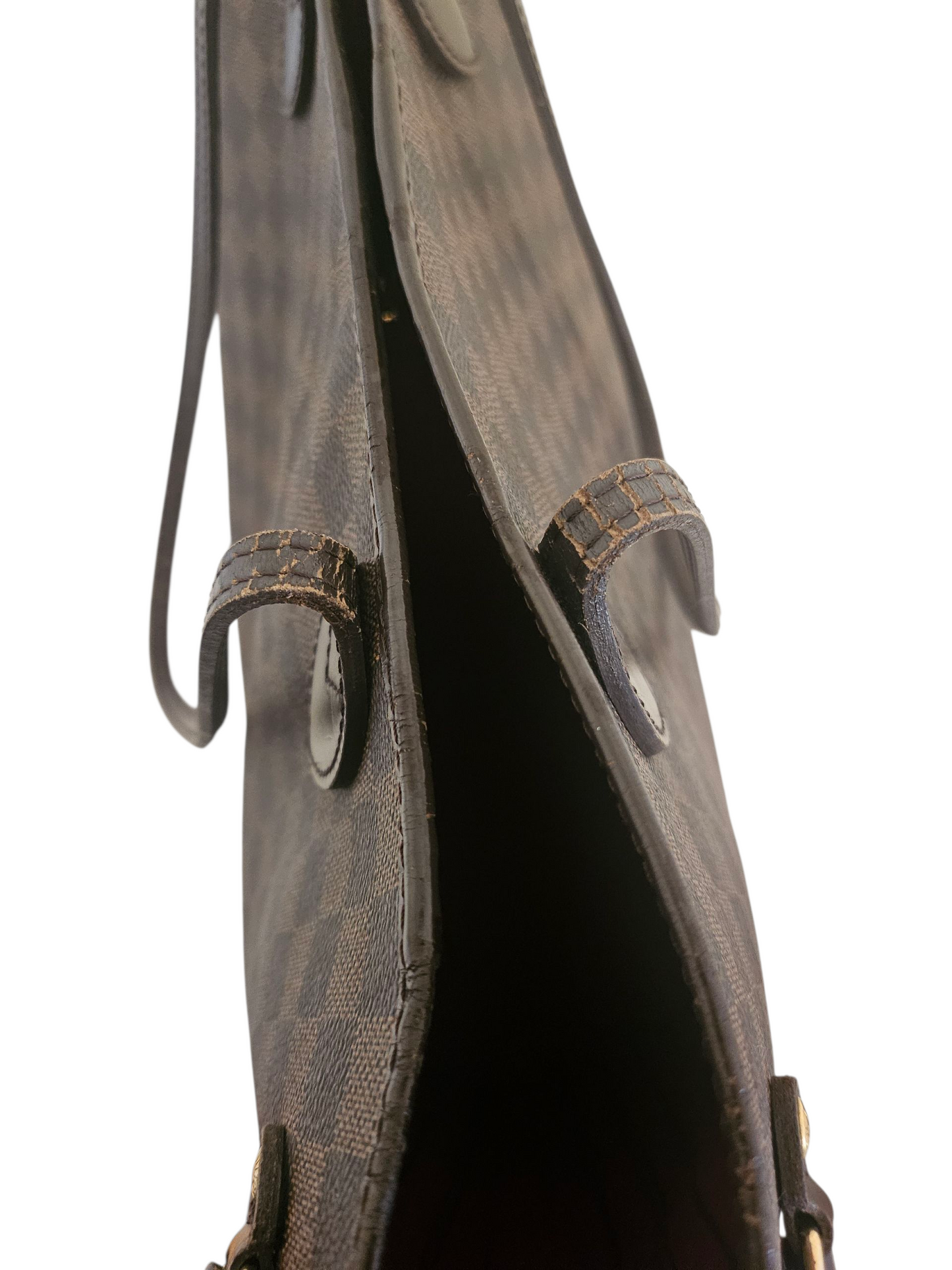 Louis Vuitton Neverfull MM Damier Ebene