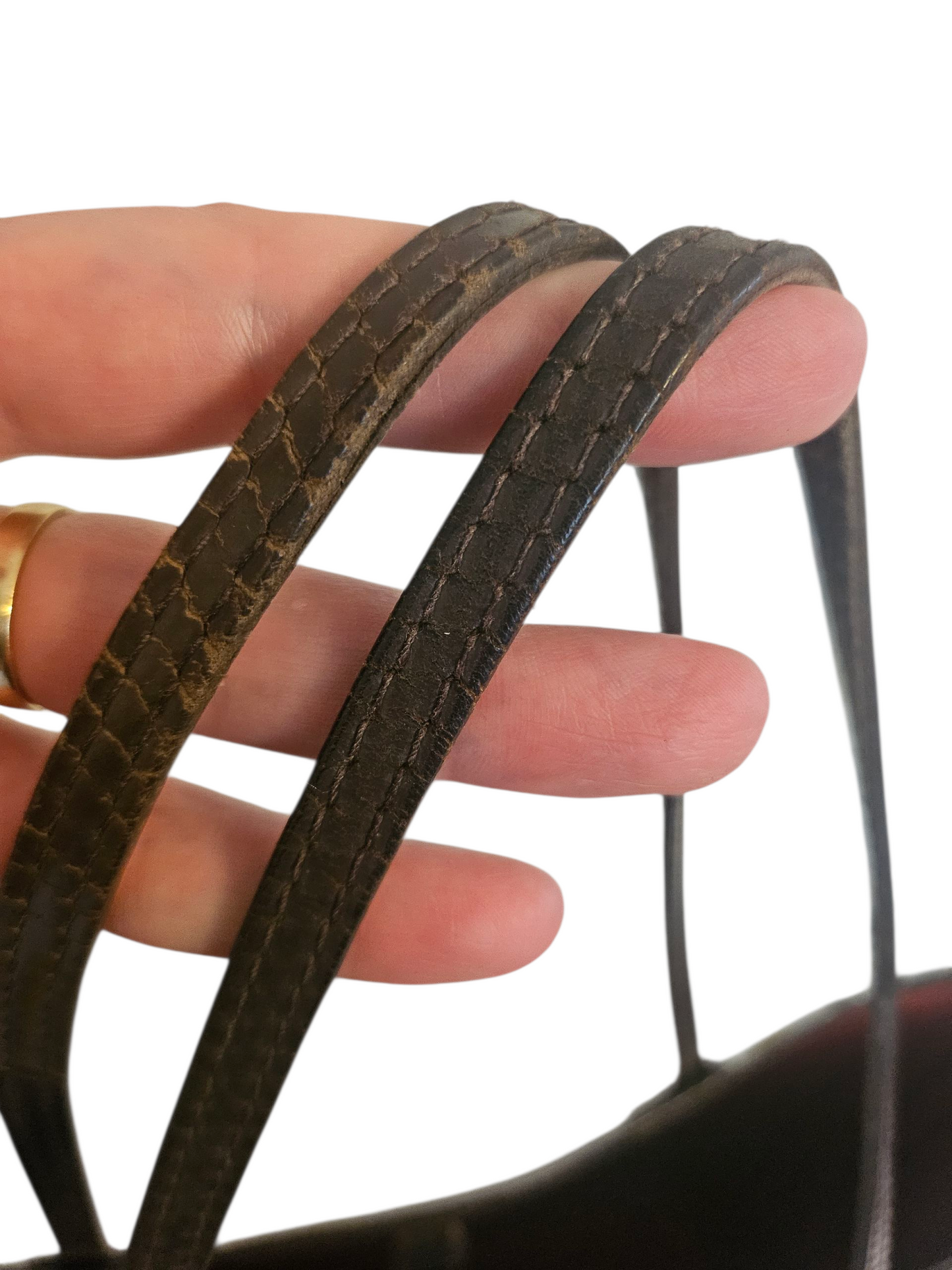 Louis Vuitton Neverfull MM Damier Ebene