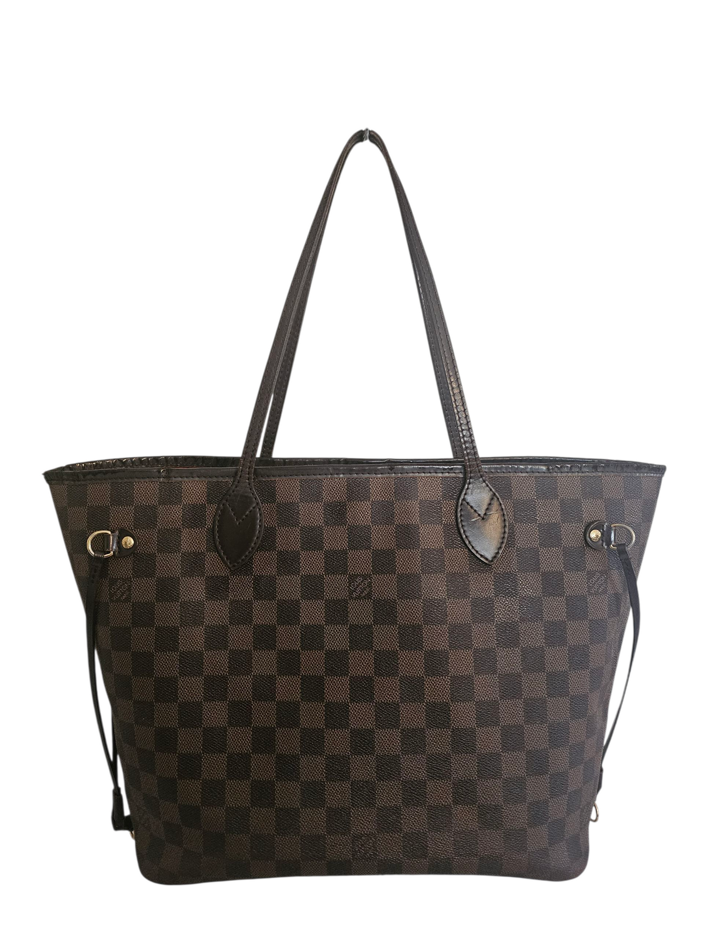 Louis Vuitton Neverfull MM Damier Ebene