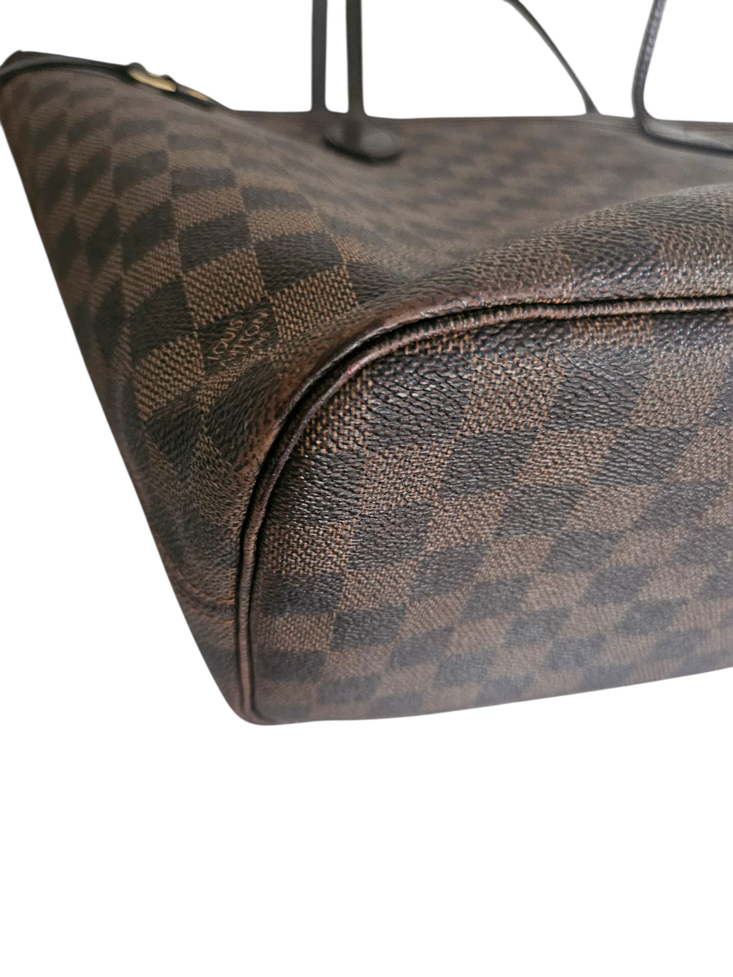 Louis Vuitton Neverfull MM Damier Ebene