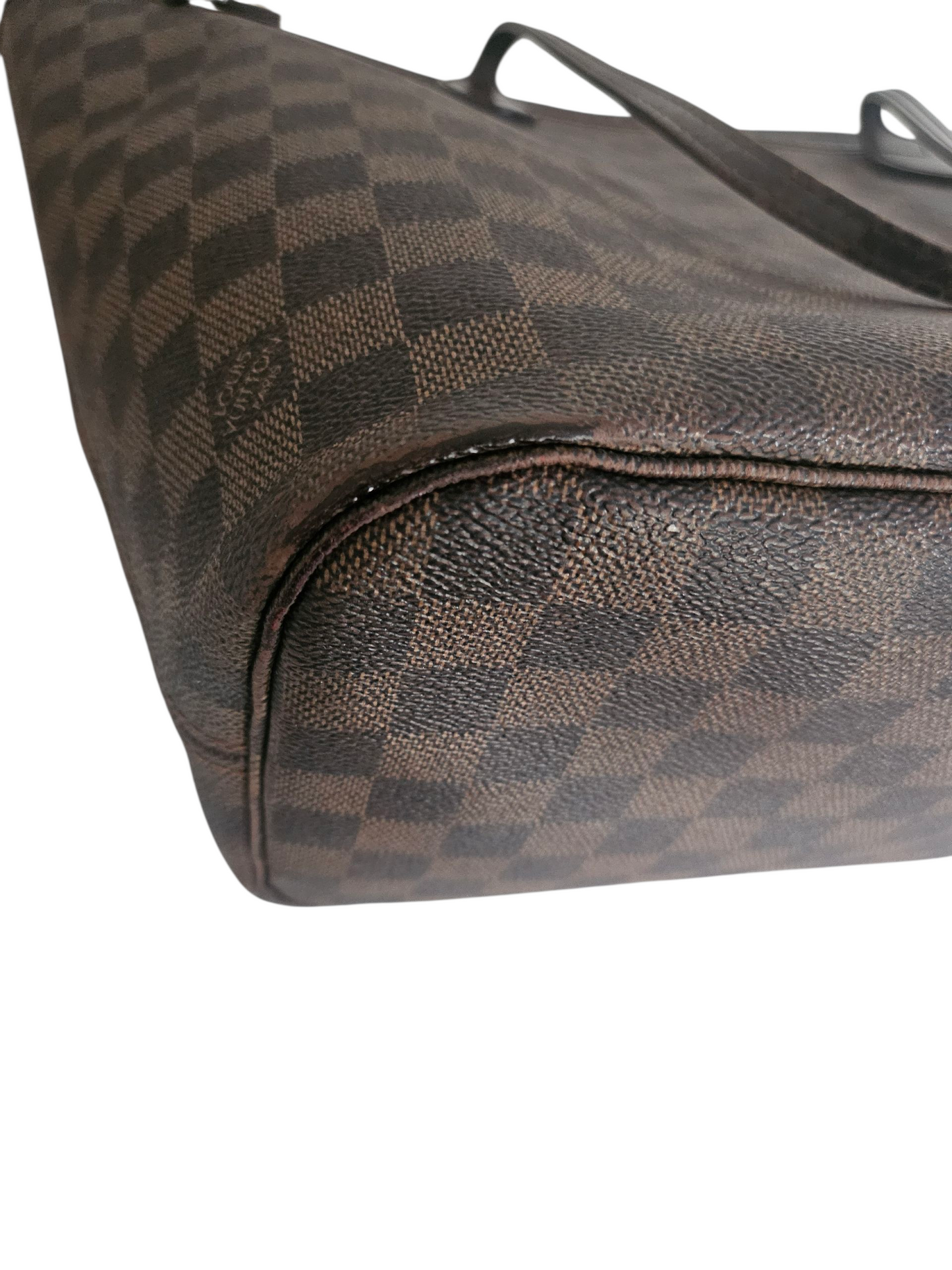 Louis Vuitton Neverfull MM Damier Ebene