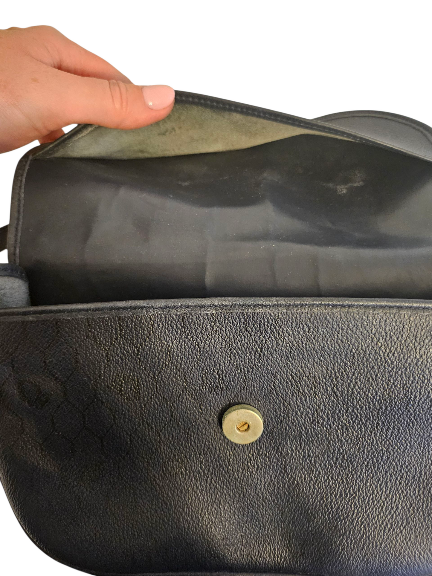 Christian Dior shoulder bag